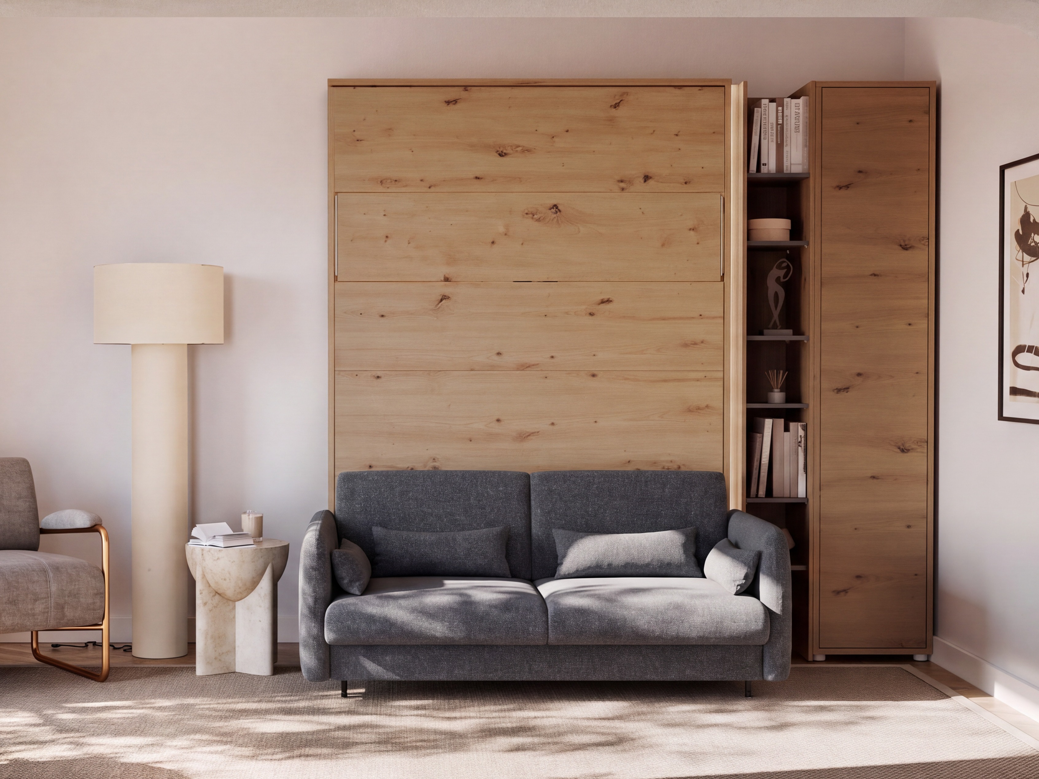 Set de mobilier Concept Lenart XXV (Art 82630)