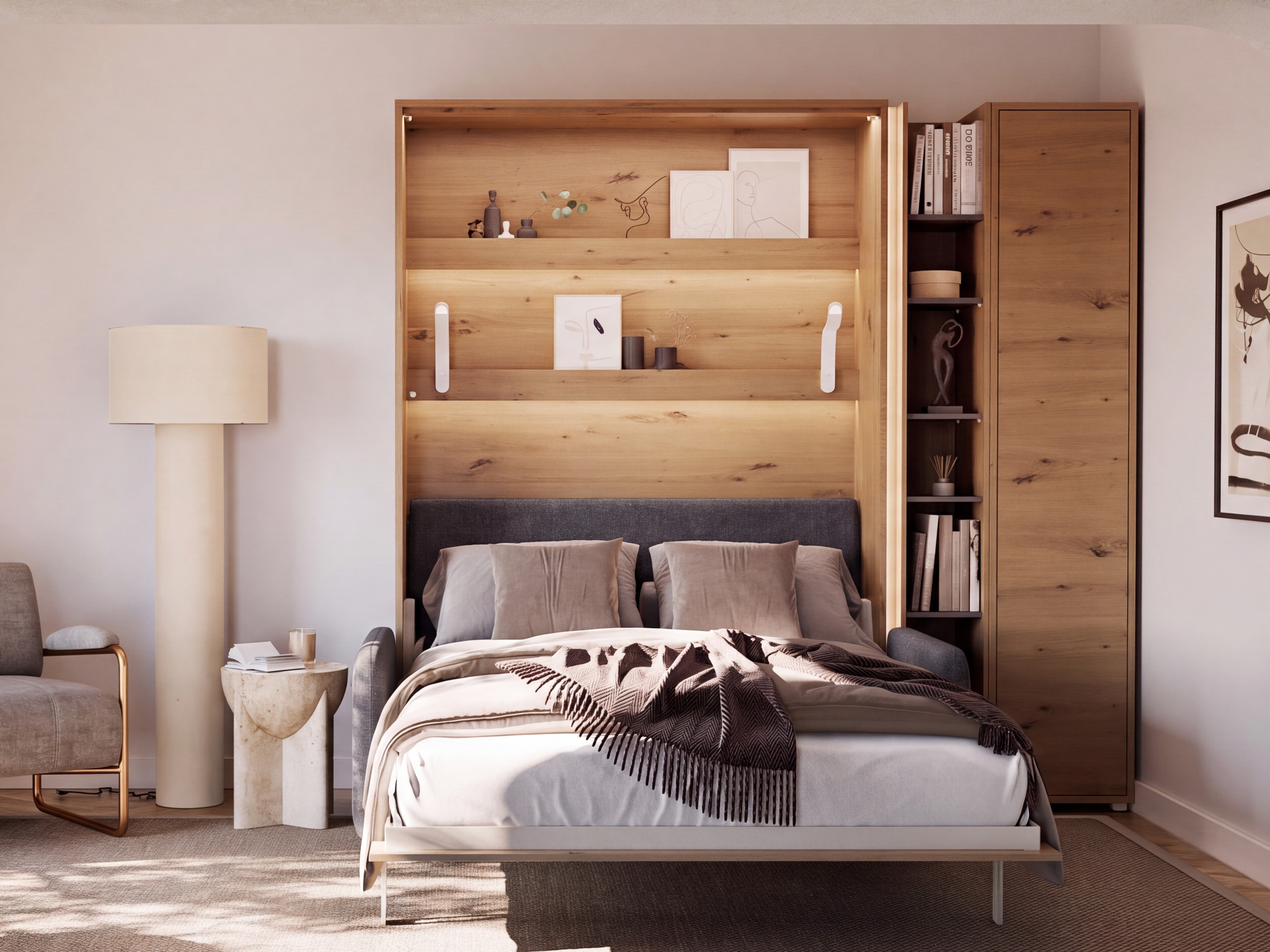 Set de mobilier Concept Lenart XXV (Art 82630)