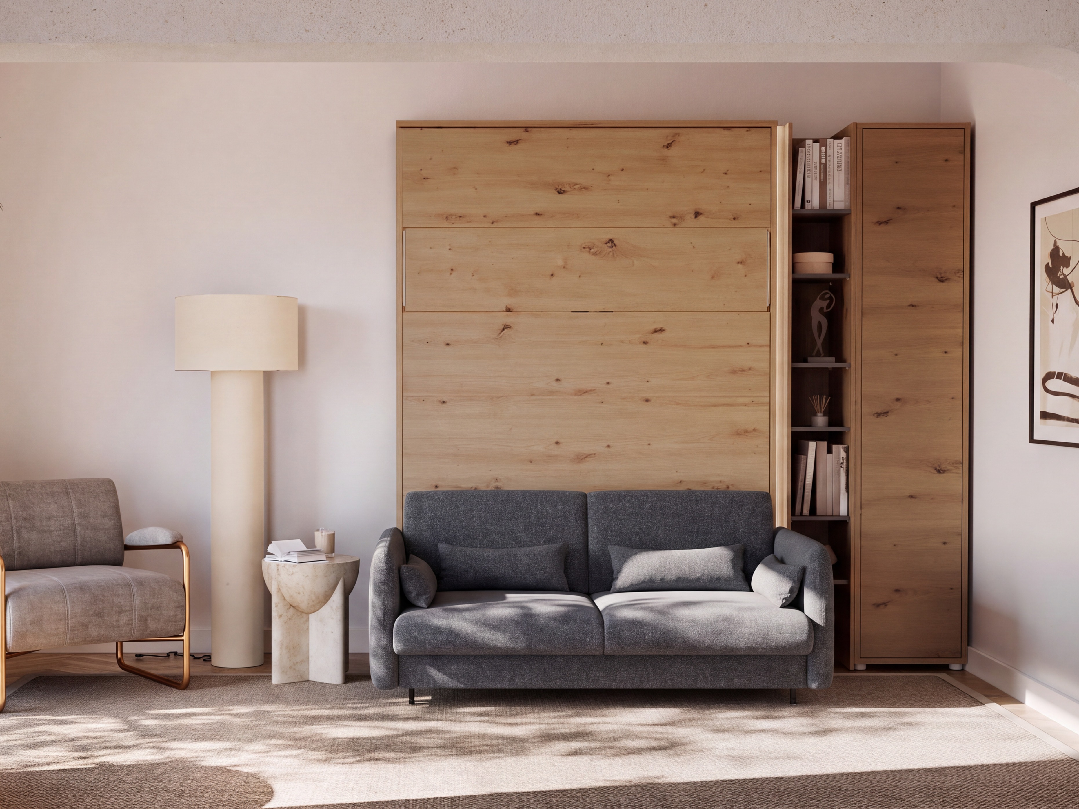 Set de mobilier Concept Lenart XXV (Art 82630)
