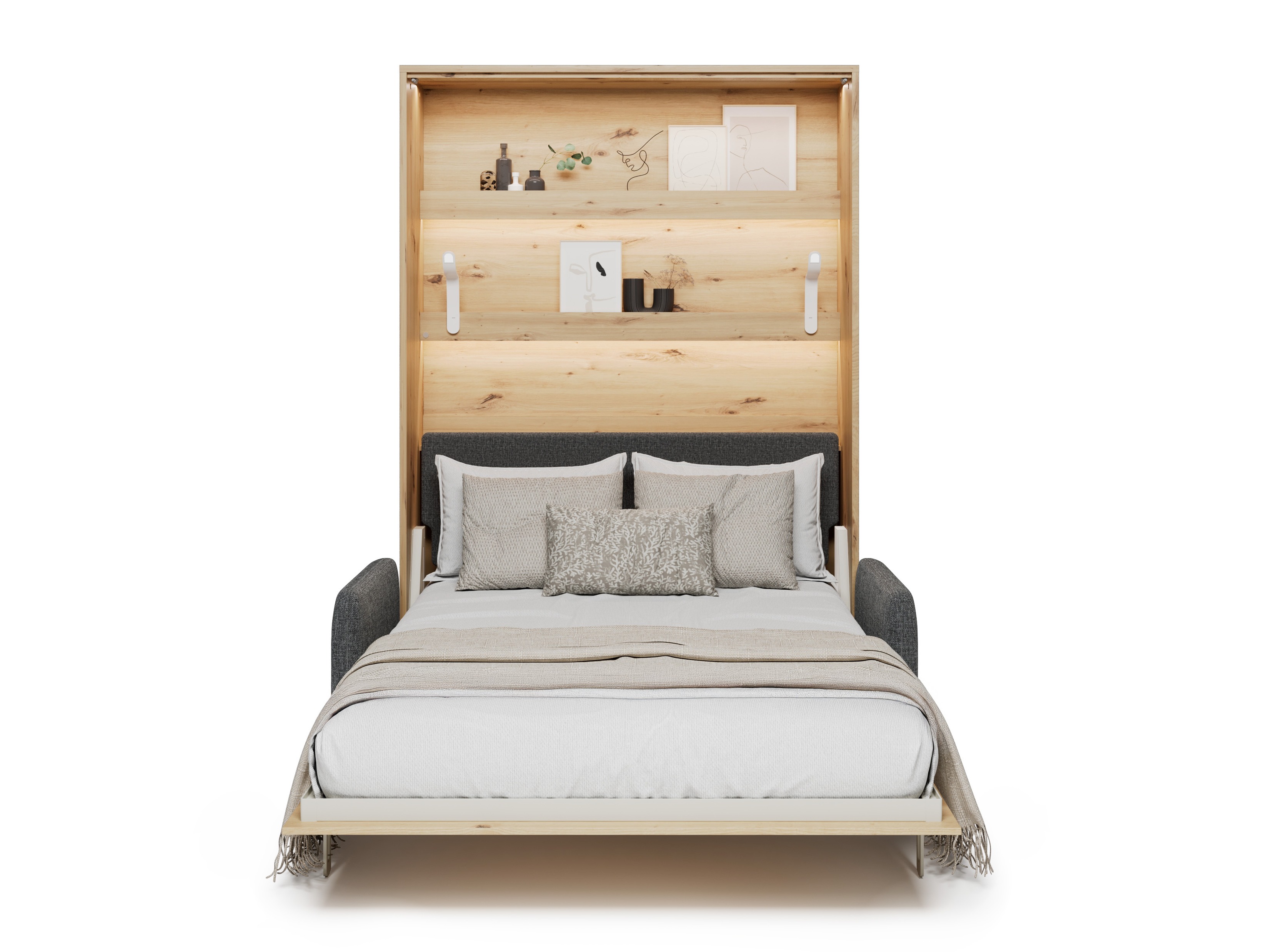 Set de mobilier Concept Lenart XXV (Art 82630)