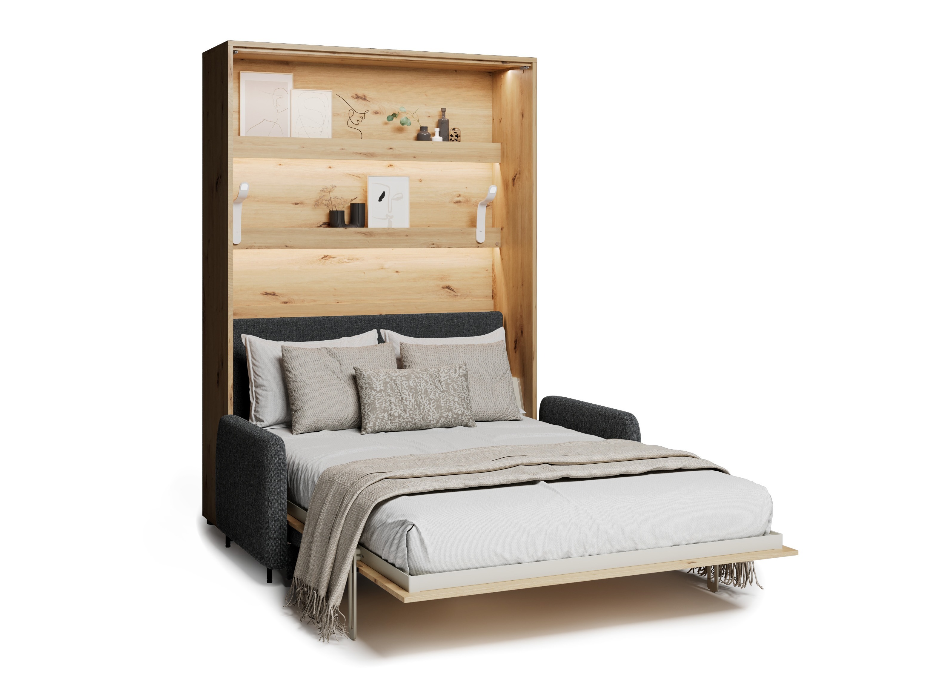 Set de mobilier Concept Lenart XXV (Art 82630)