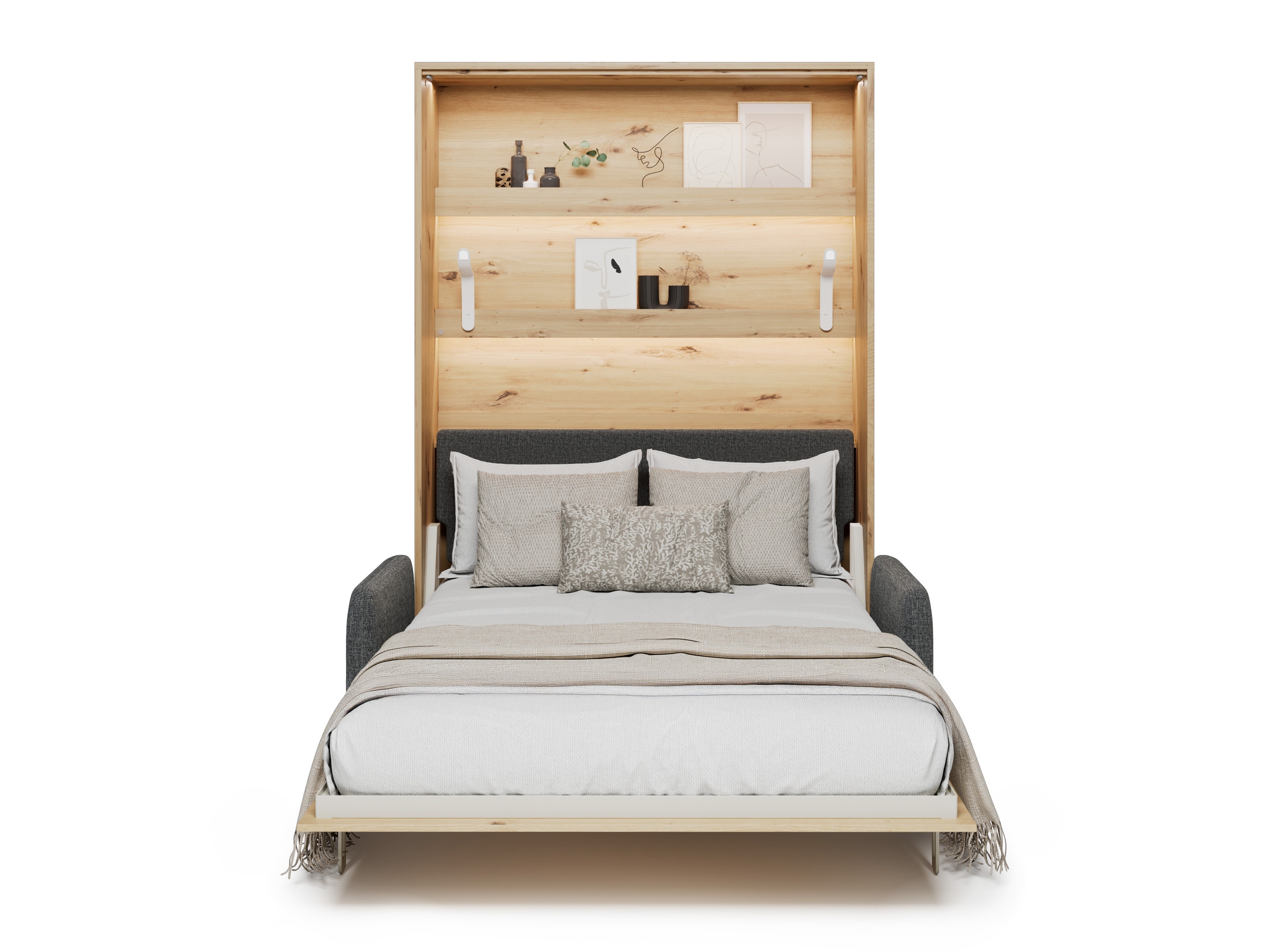 Set de mobilier Concept Lenart XXV (Art 82630)