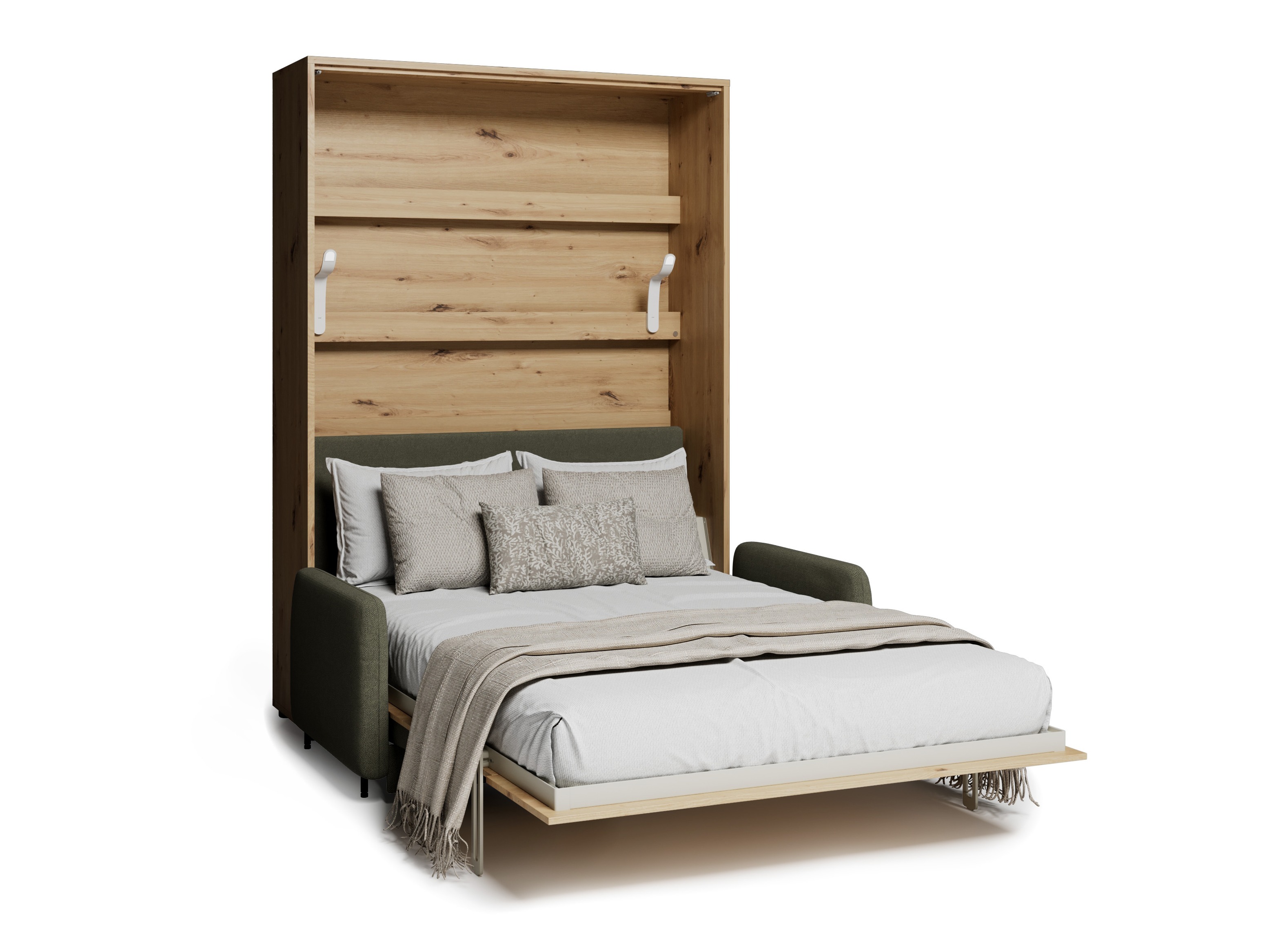 Set de mobilier Concept Lenart XXV (Lukka 38)