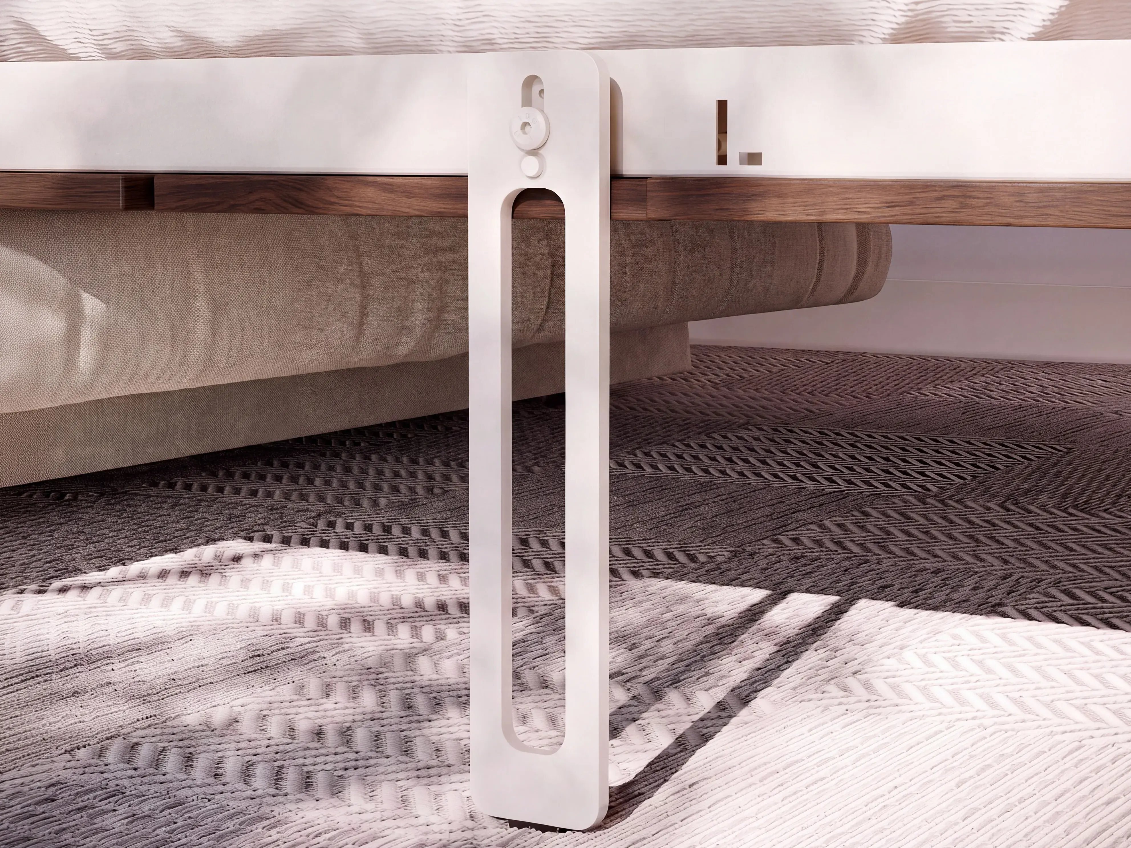 Set de mobilier Concept Lenart XXV (Art 82630)
