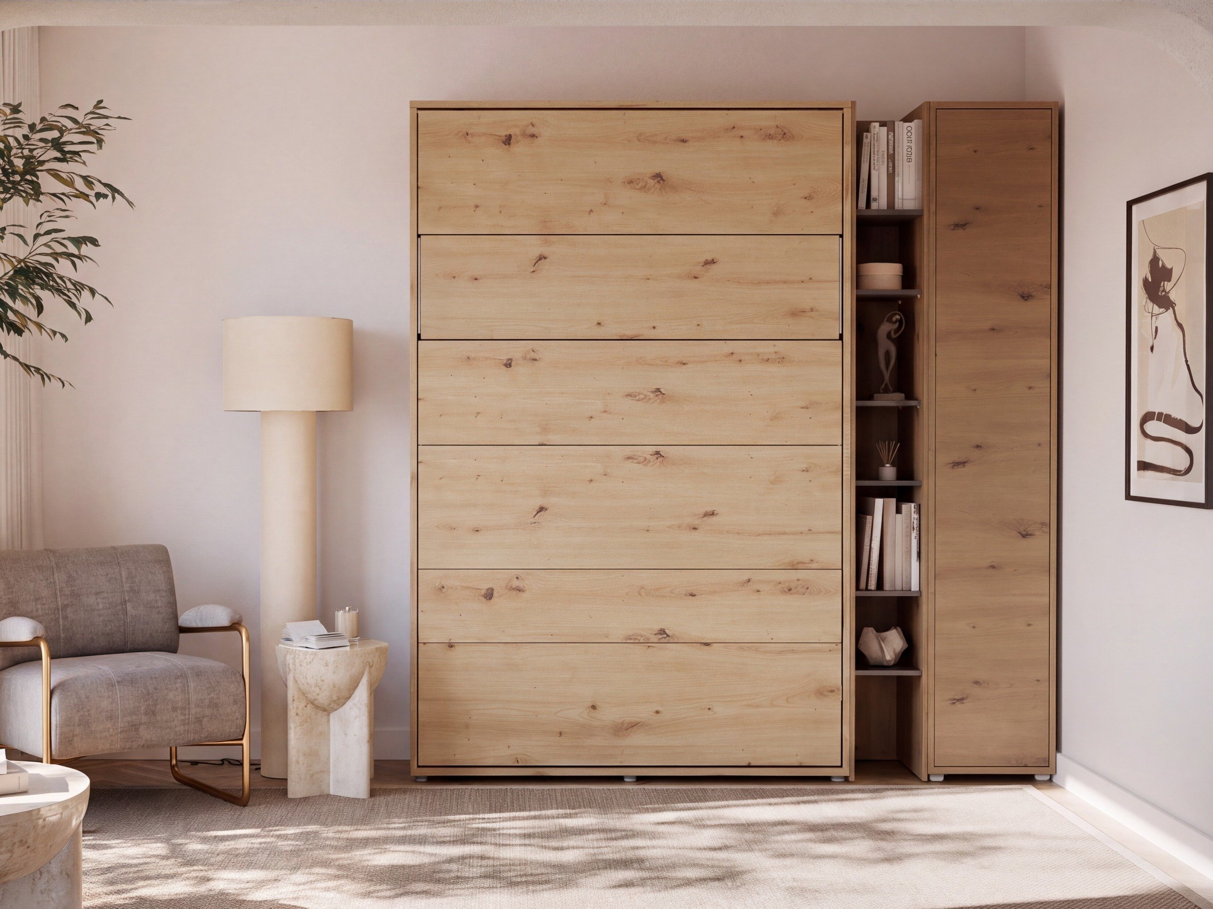 Set de mobilier Concept Lenart XXVI