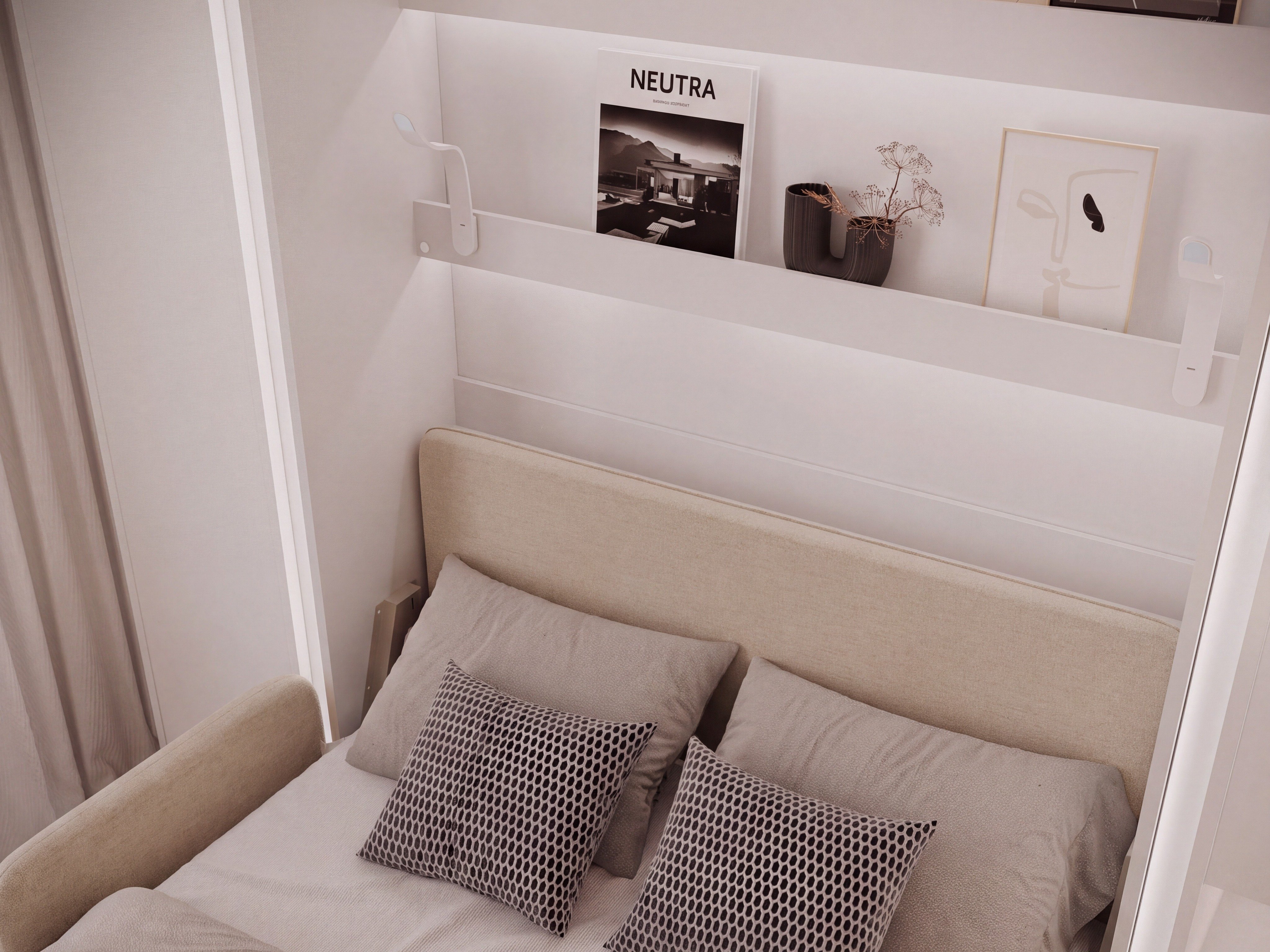 Set de mobilier Concept Lenart XXVI