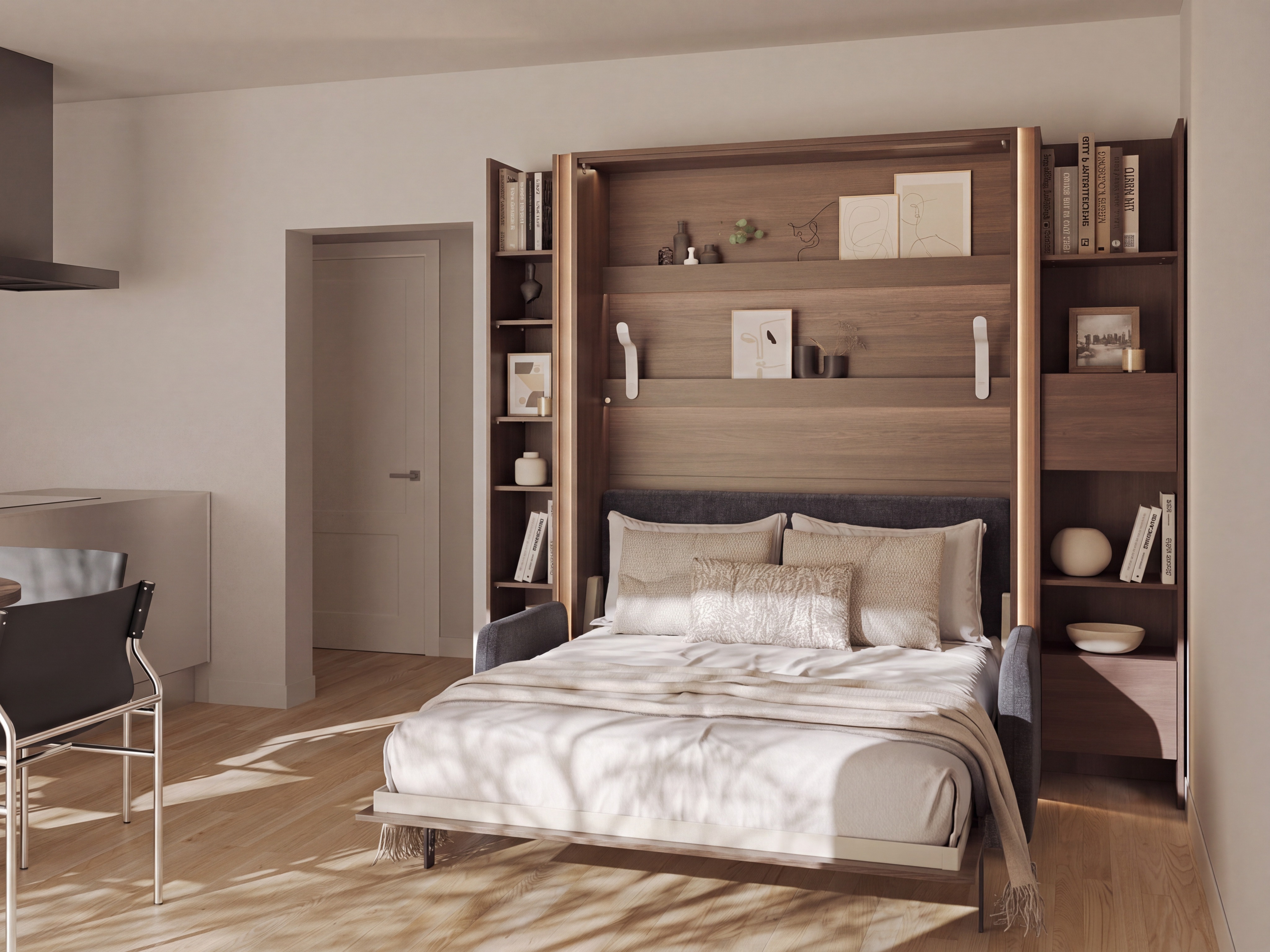 Set de mobilier Concept Lenart XXVII (Art 82630)