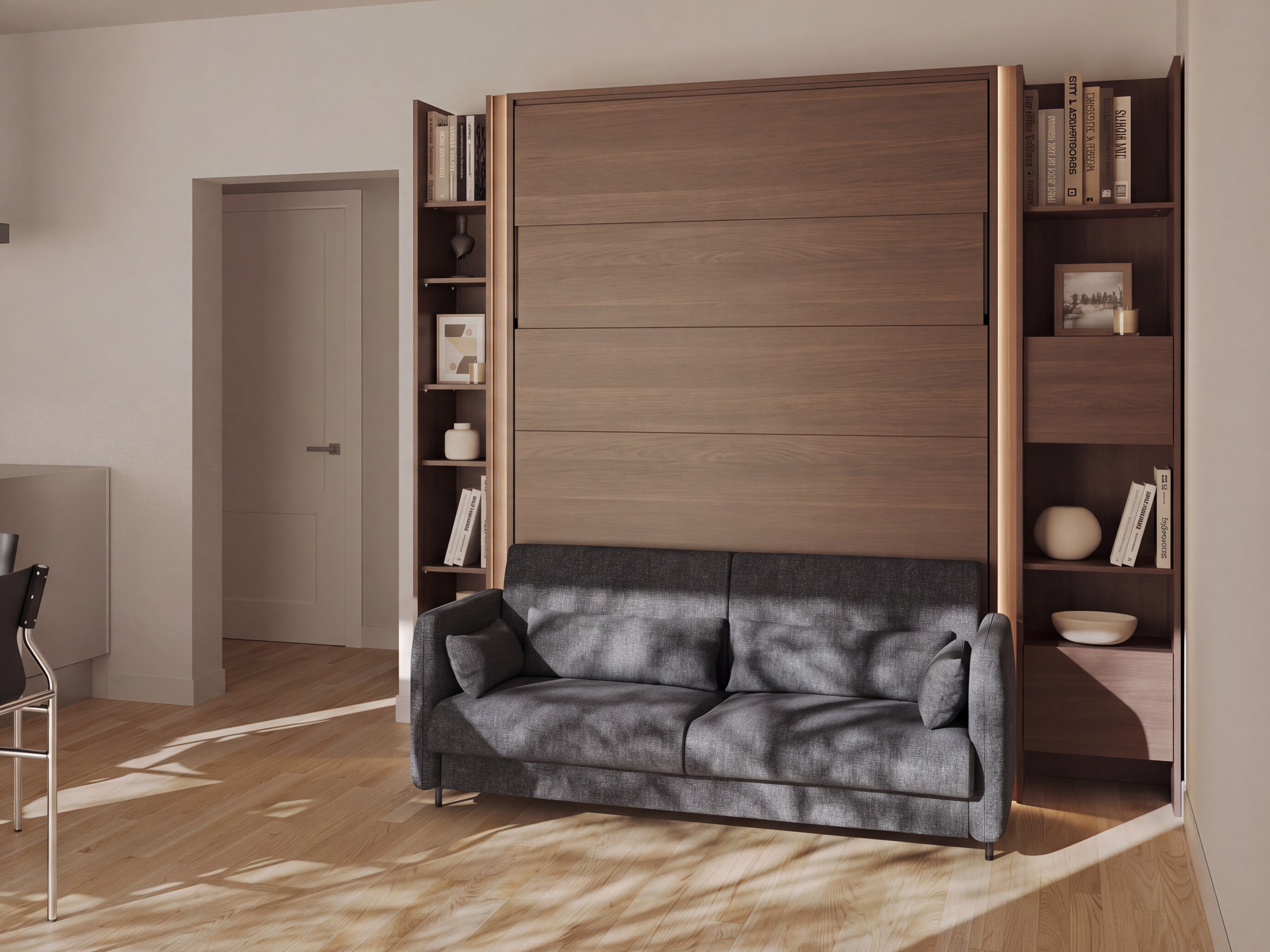 Set de mobilier Concept Lenart XXVII (Art 82630)