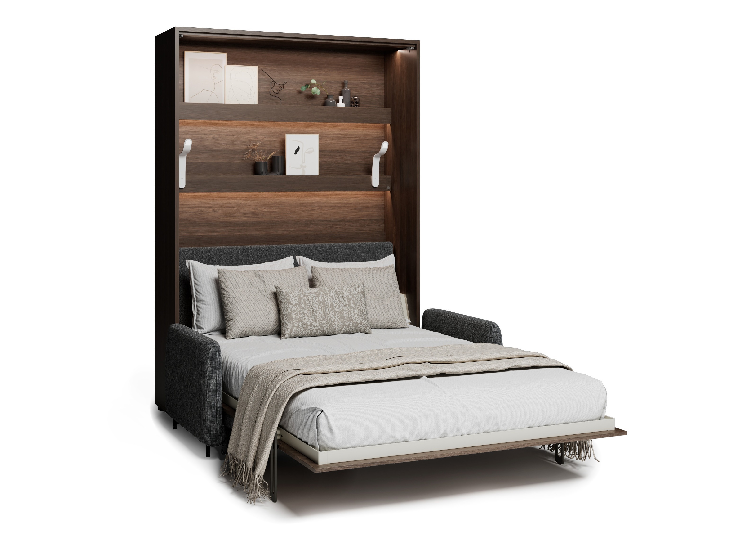 Set de mobilier Concept Lenart XXVII (Art 82630)