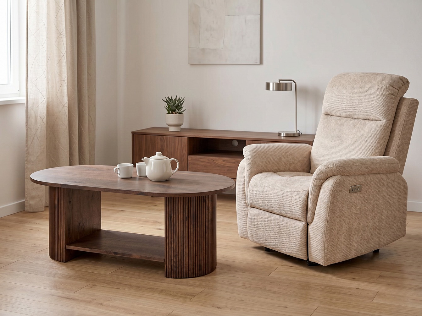 Măsuță de cafea Houston 2225