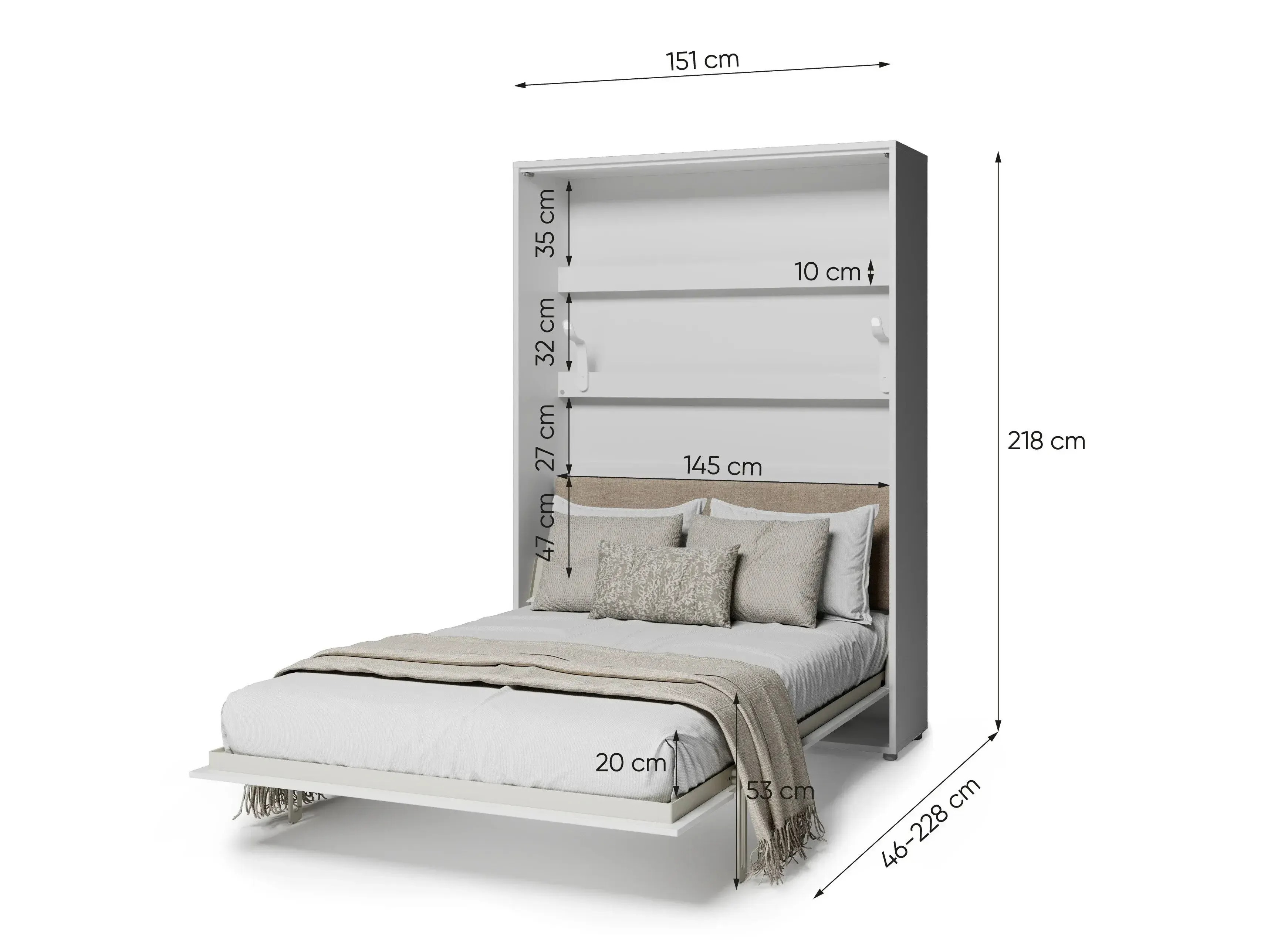 Set de mobilier Concept Lenart XXVIII
