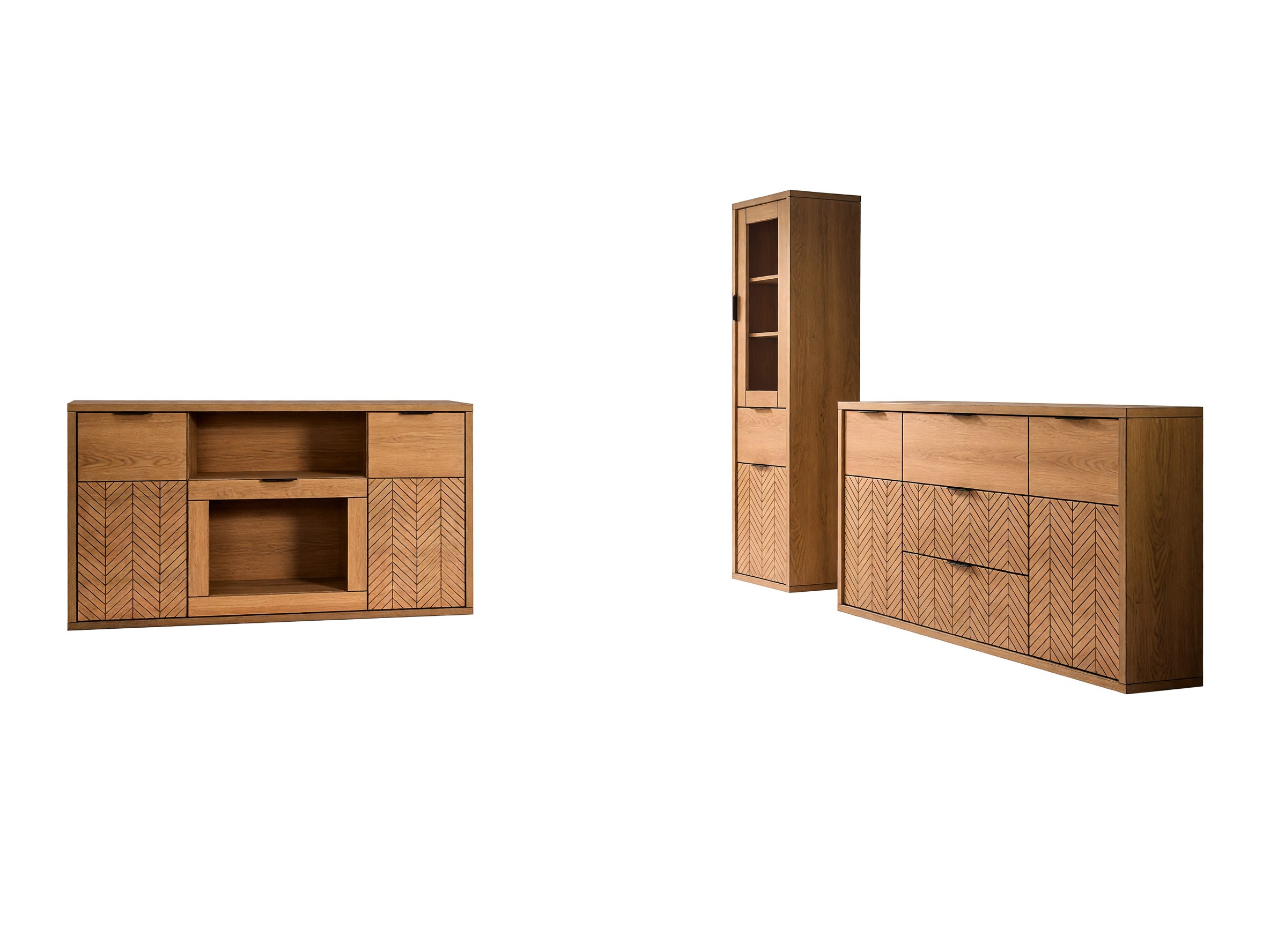 Set de living Lorsali 114