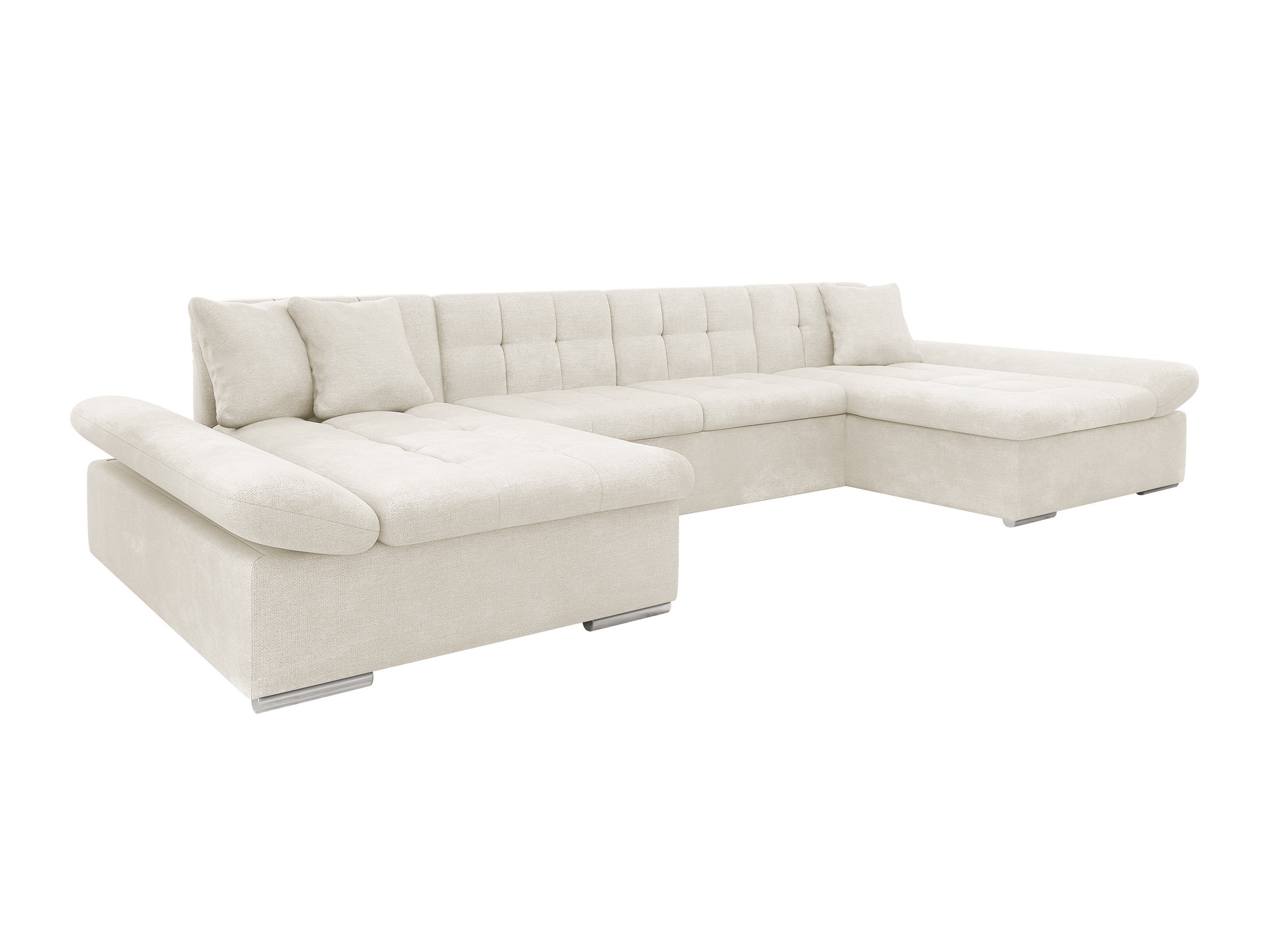 Colțar Comfivo Ficus (Spirit White)