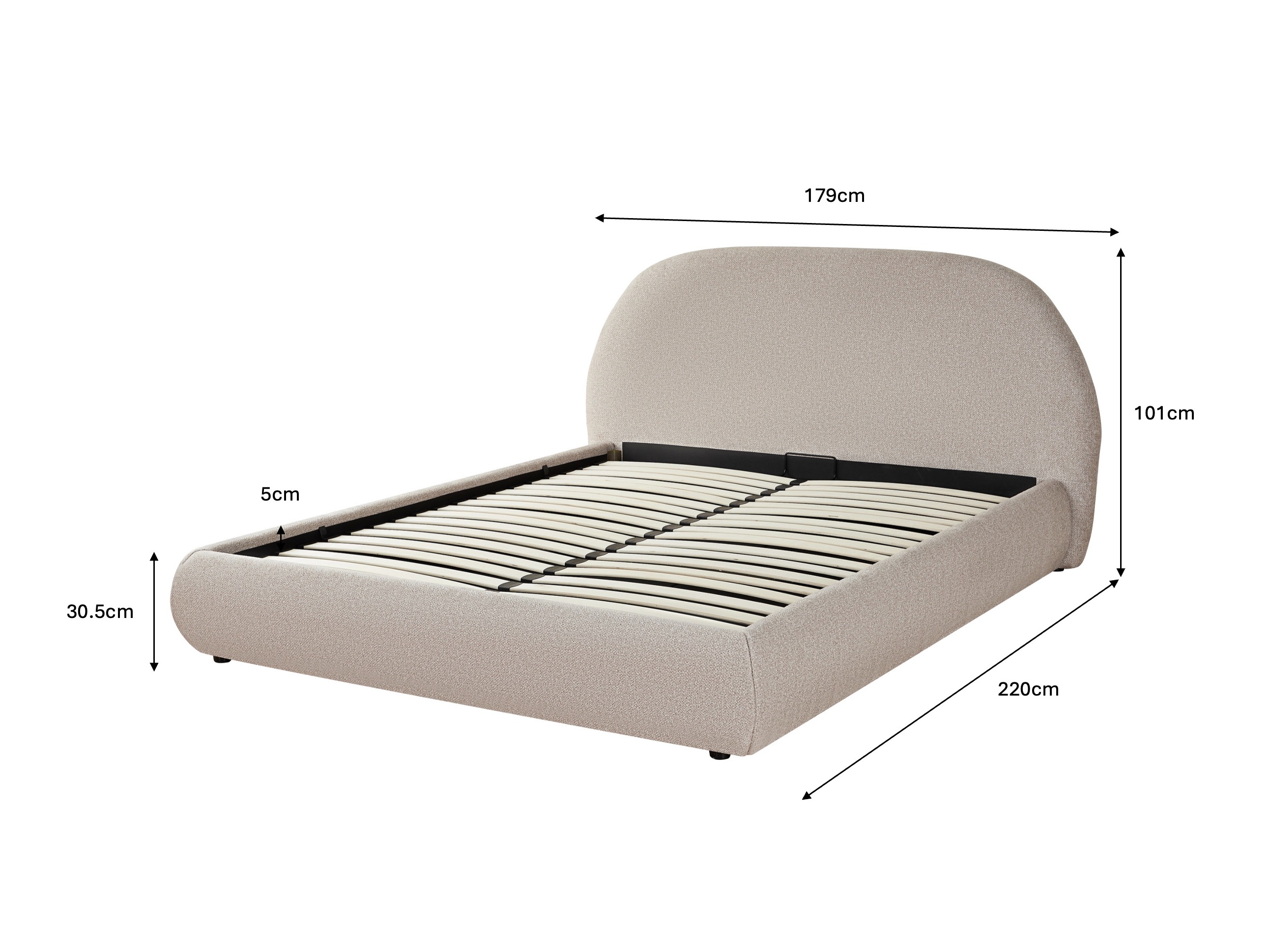 Pat Comfivo Avisa (Perfect Harmony 02)
