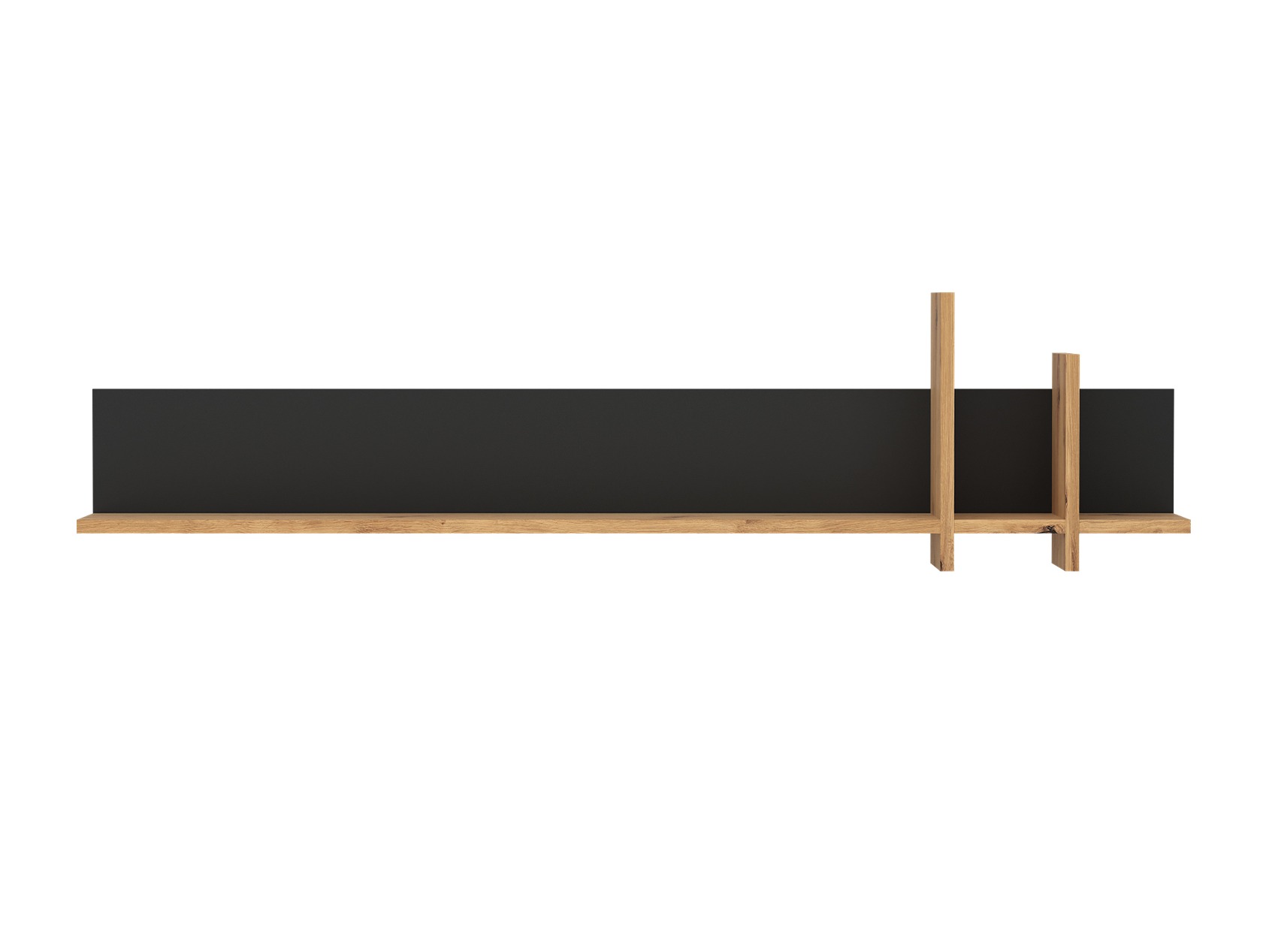 Raft de perete Lirfela 103