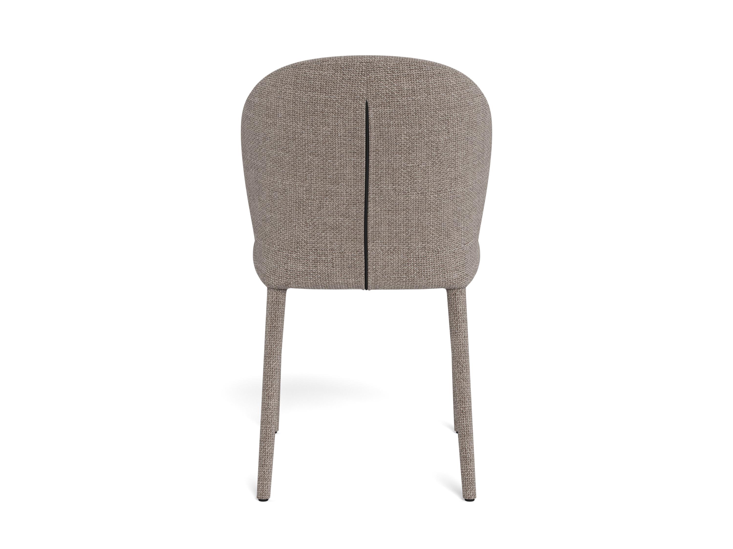 Scaun Norsica 1107 (Maro gri)