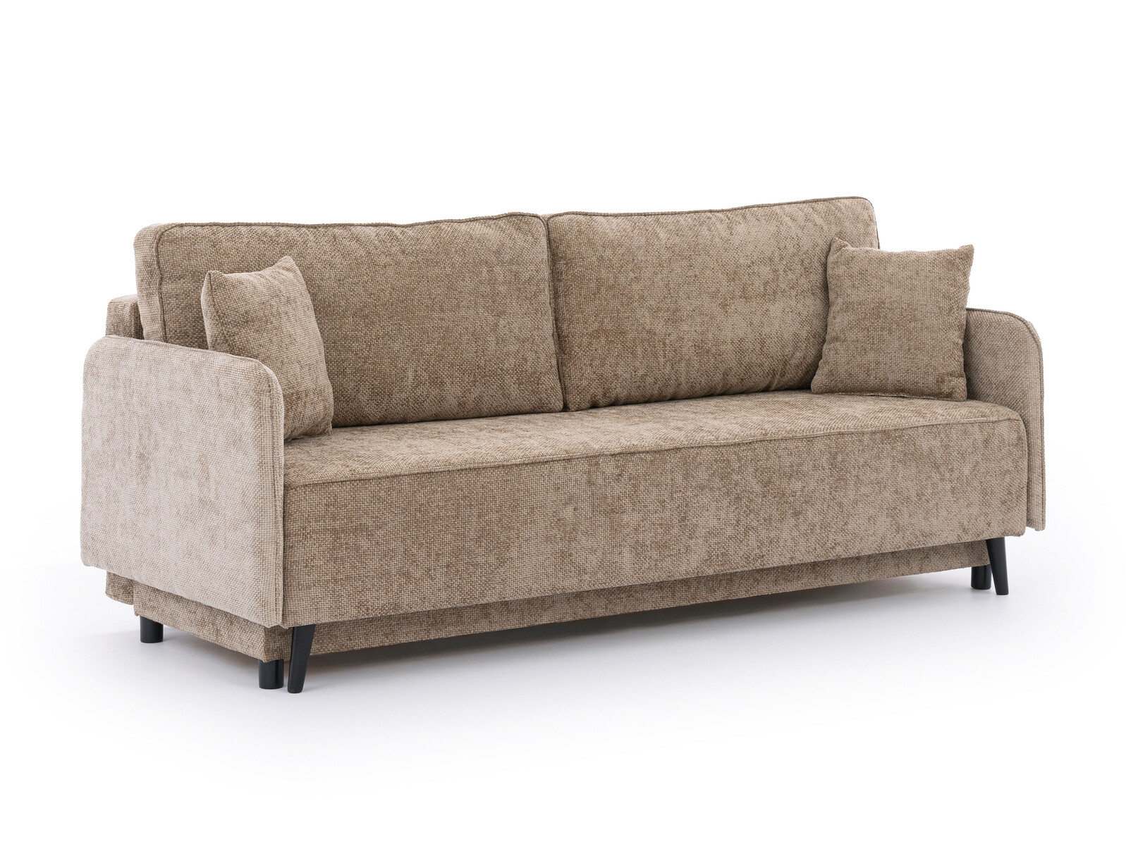 Canapea extensibilă Alton 112 (Garden 05)