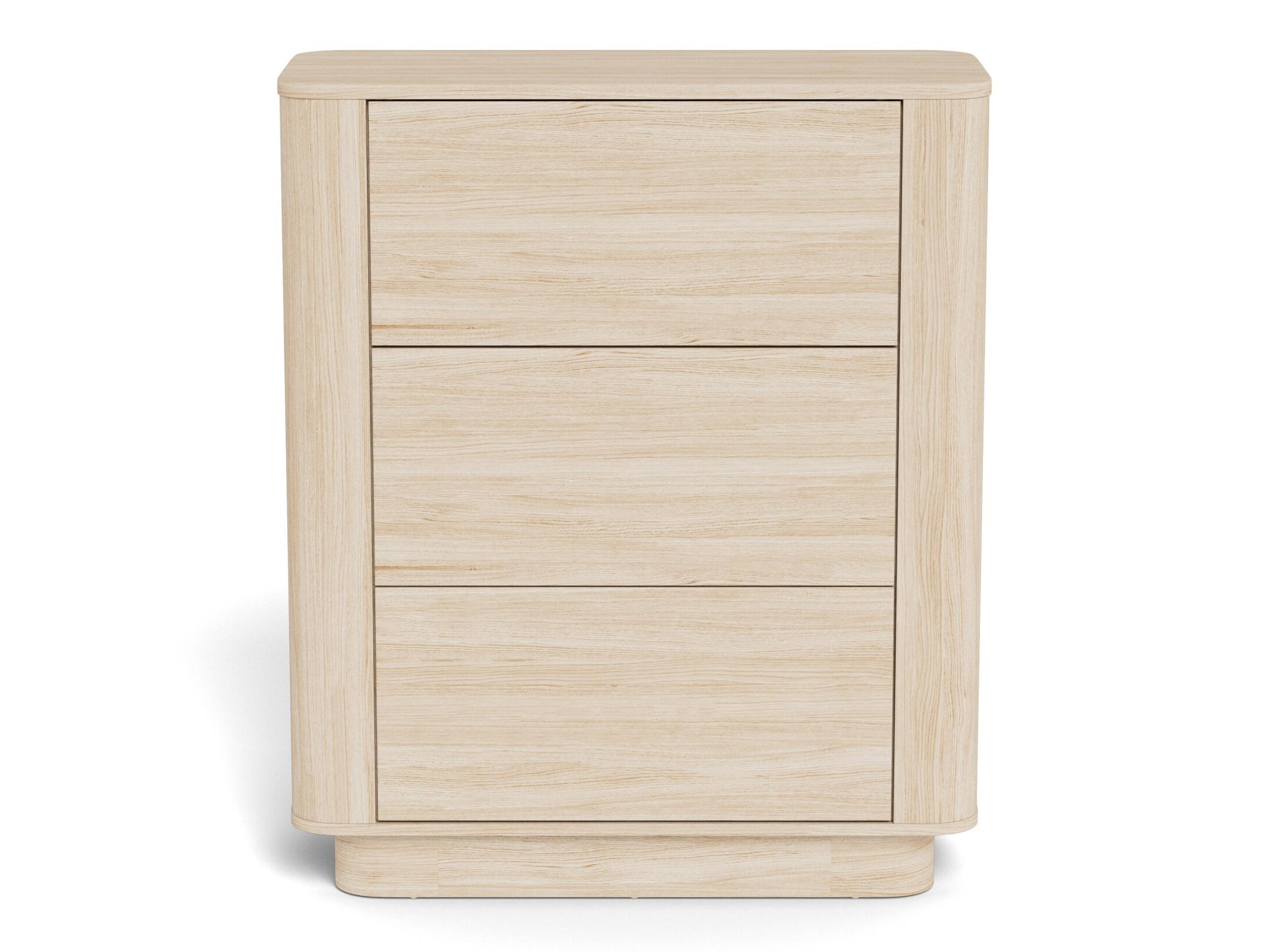 Comodă Norsica 1108 (Stejar deschis)