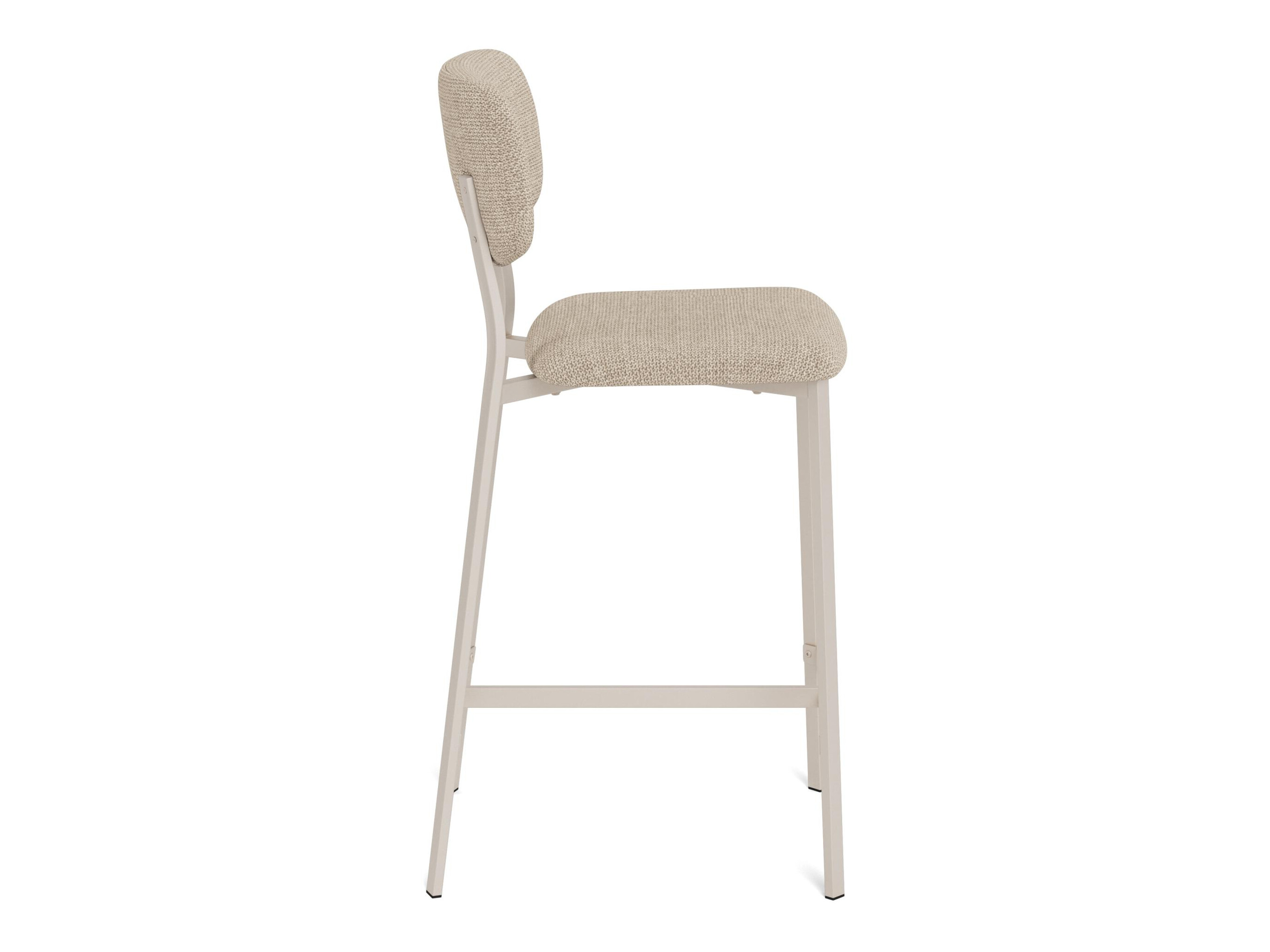 Scaun bar Norsica 1109 (Bej)