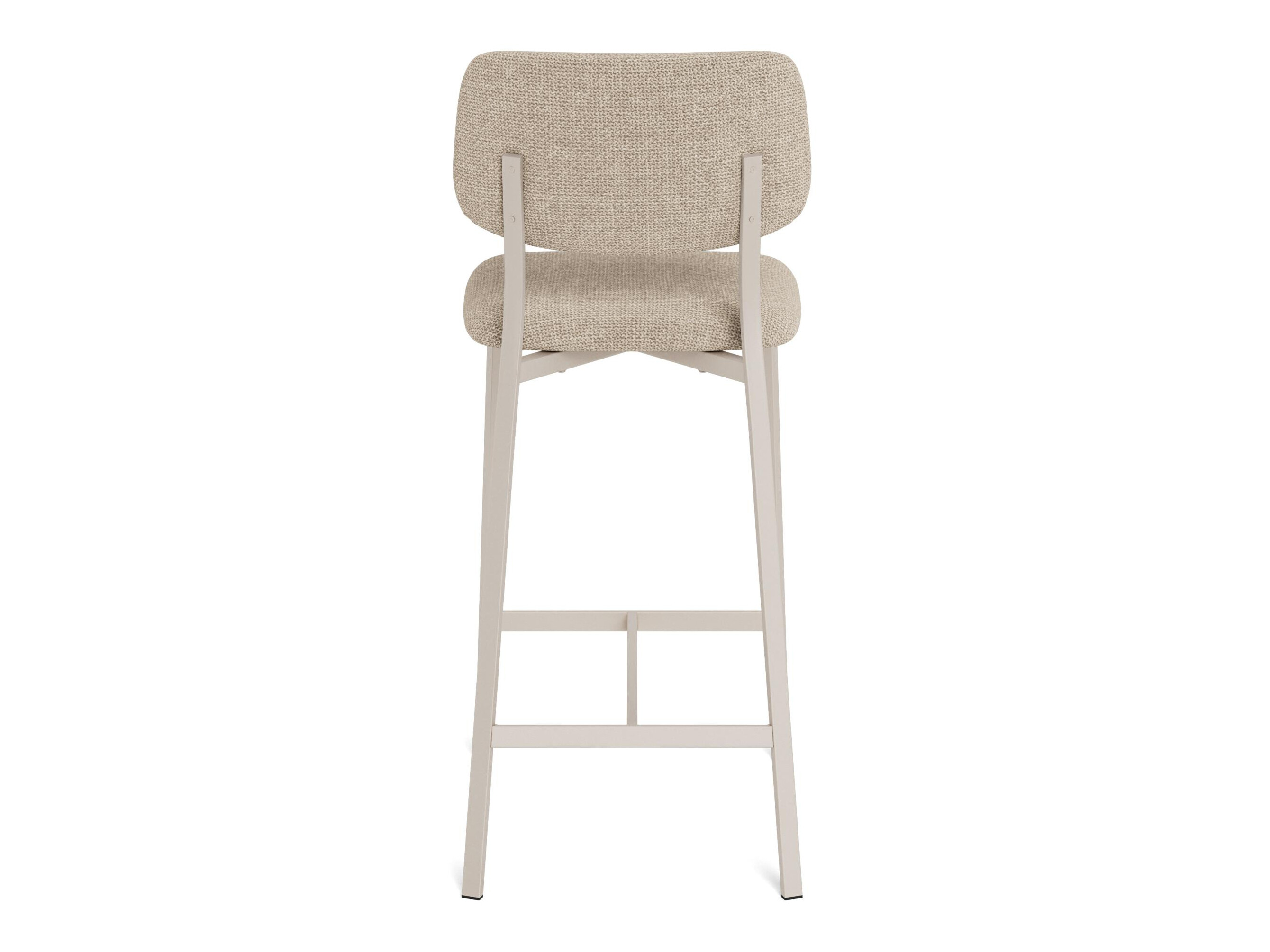 Scaun bar Norsica 1109 (Bej)