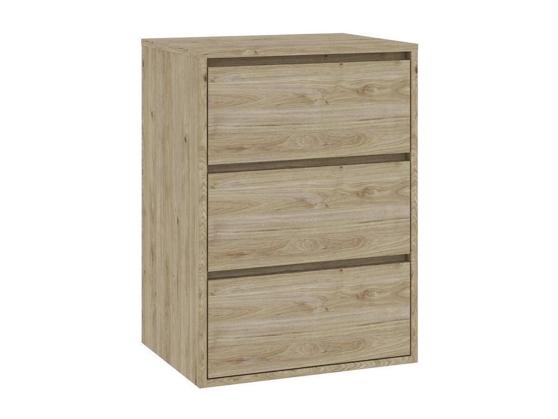 Casetieră Bristol 286 (Hickory stejar)