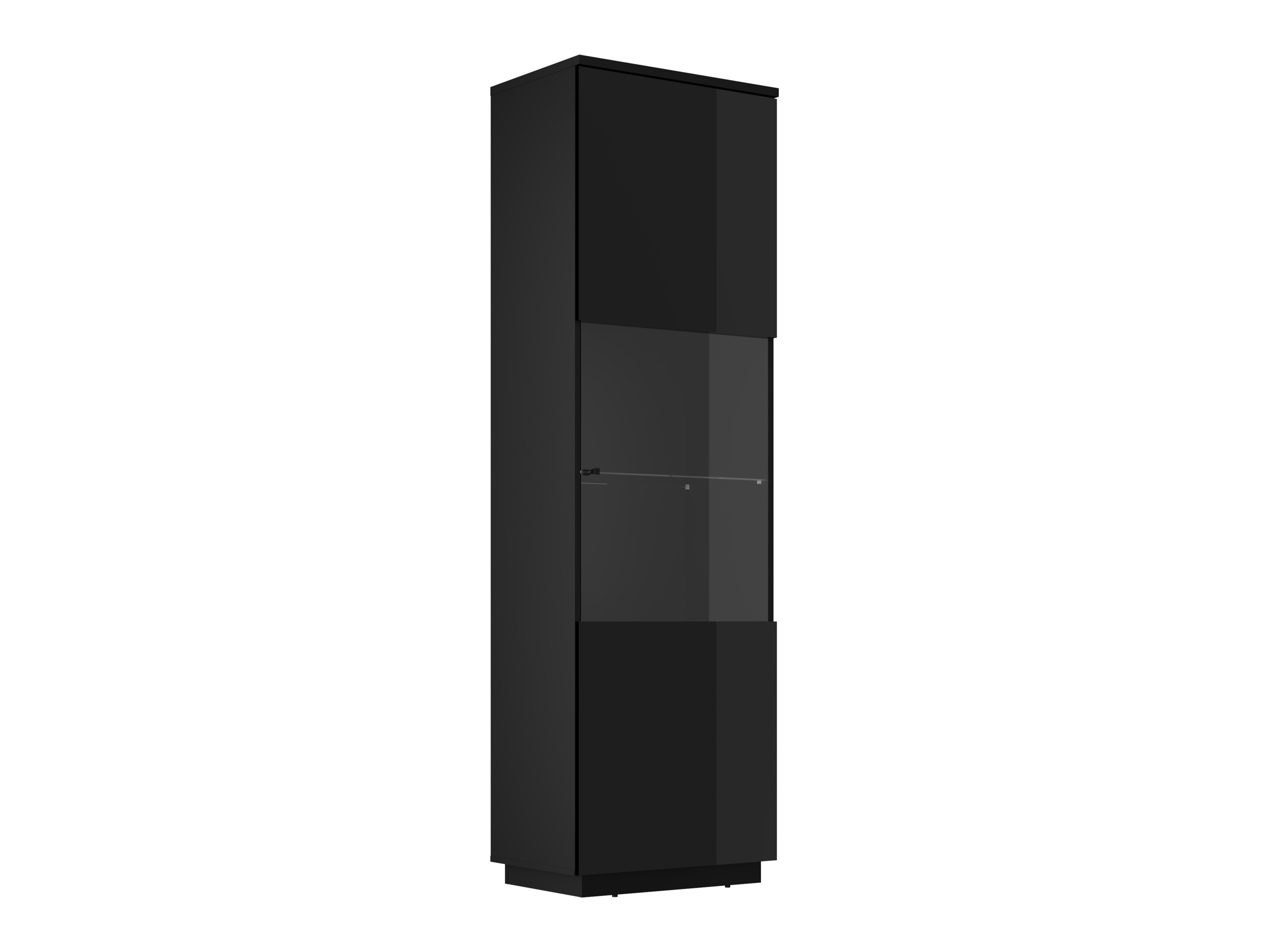 Raft Talevaro 101 (Negru + Negru lucios)