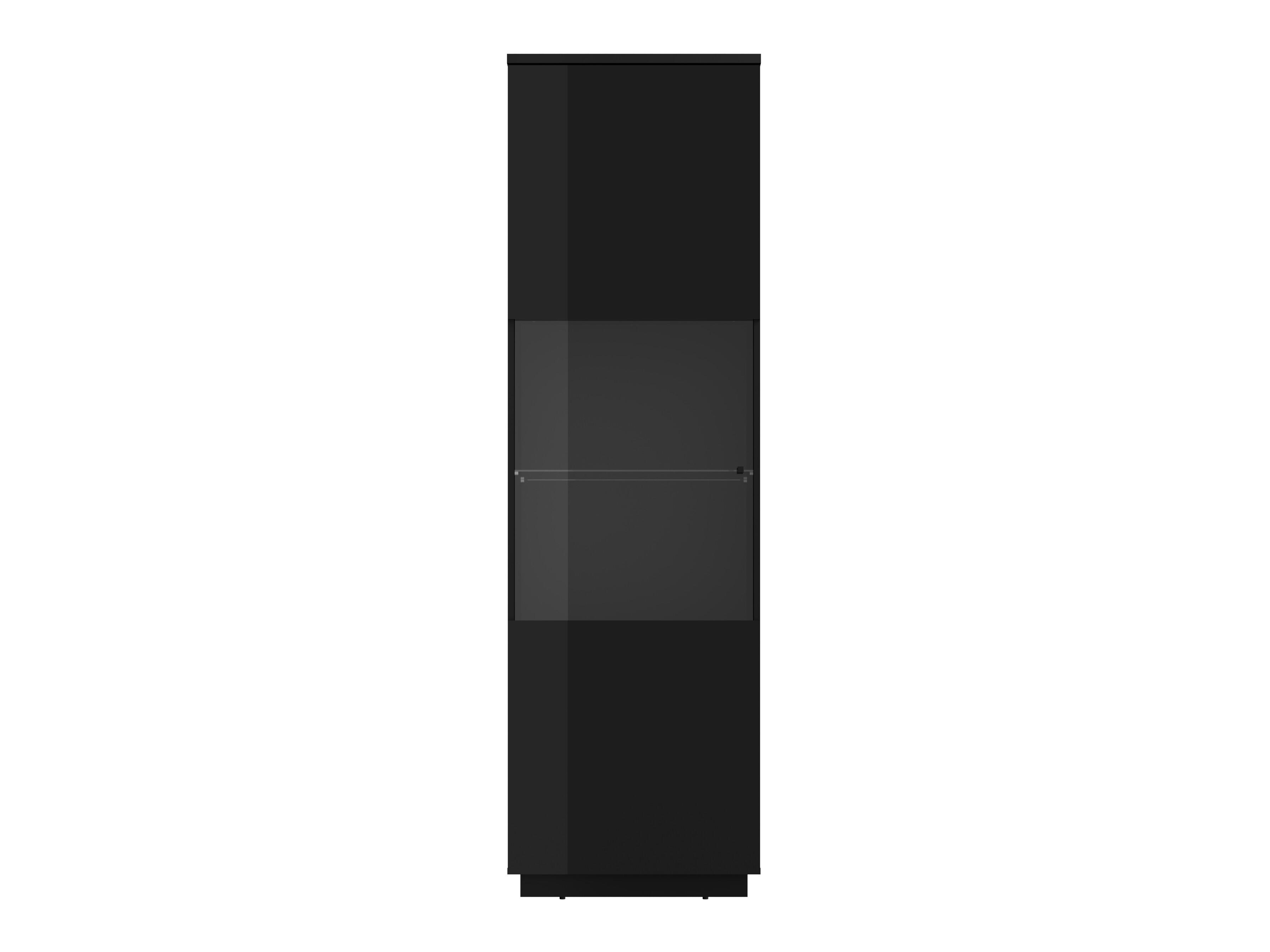 Raft Talevaro 101 (Negru + Negru lucios)