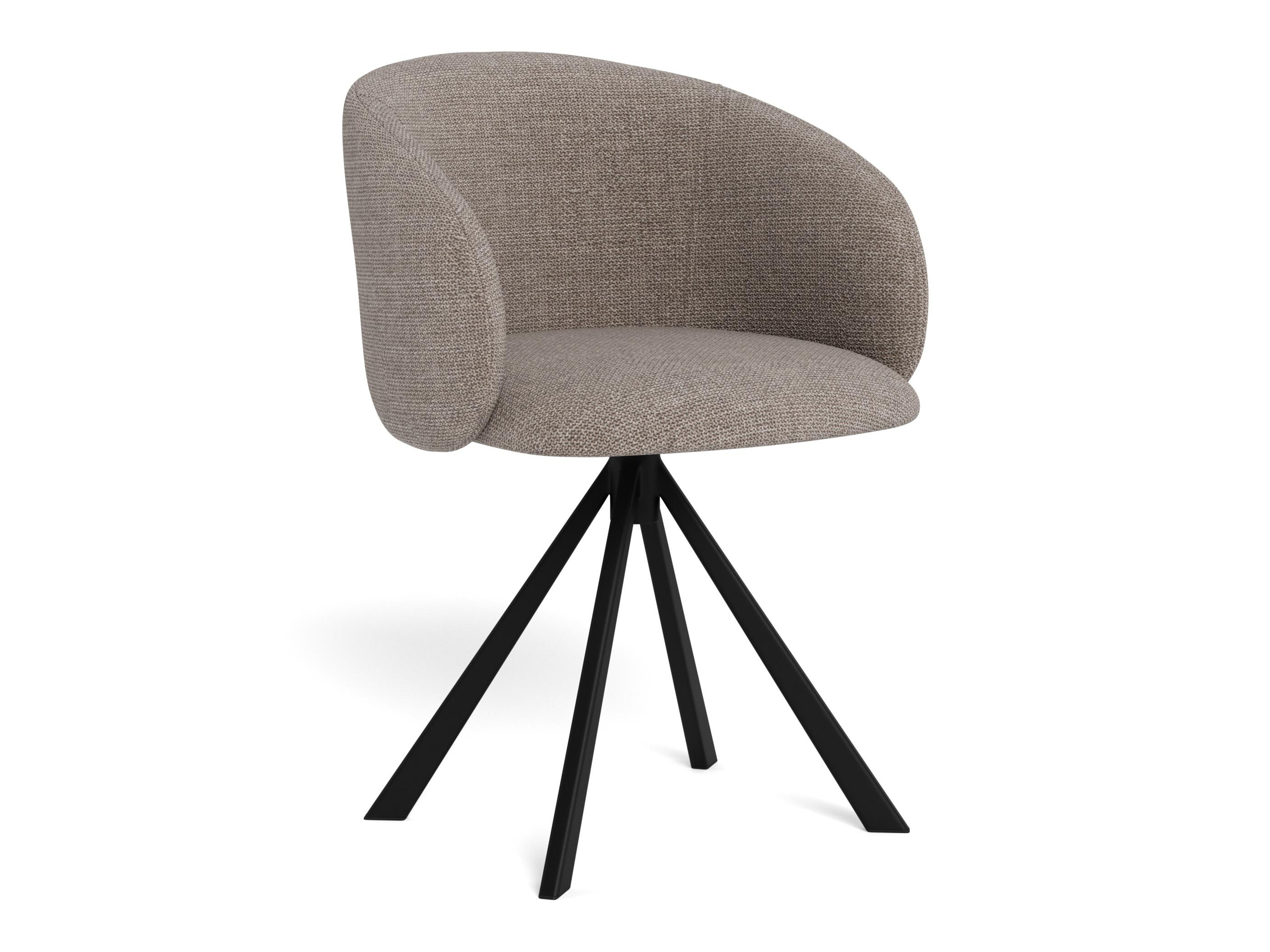 Scaun Norsica 1111 (Maro gri)
