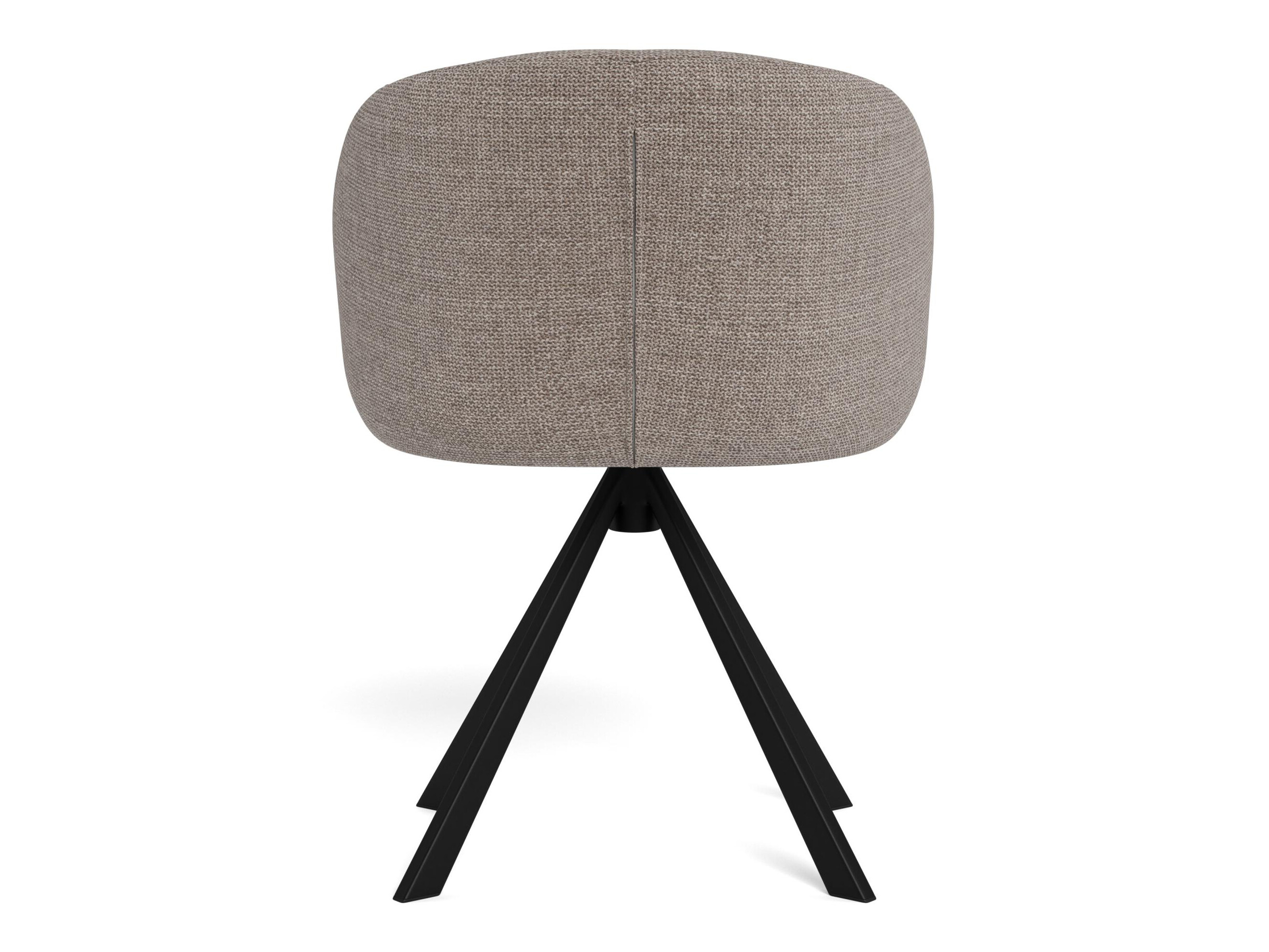 Scaun Norsica 1111 (Maro gri)