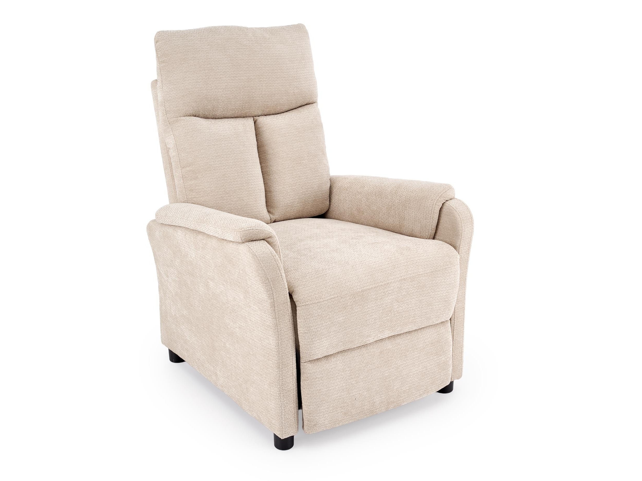 Fotoliu recliner Houston 2229 (Bej)