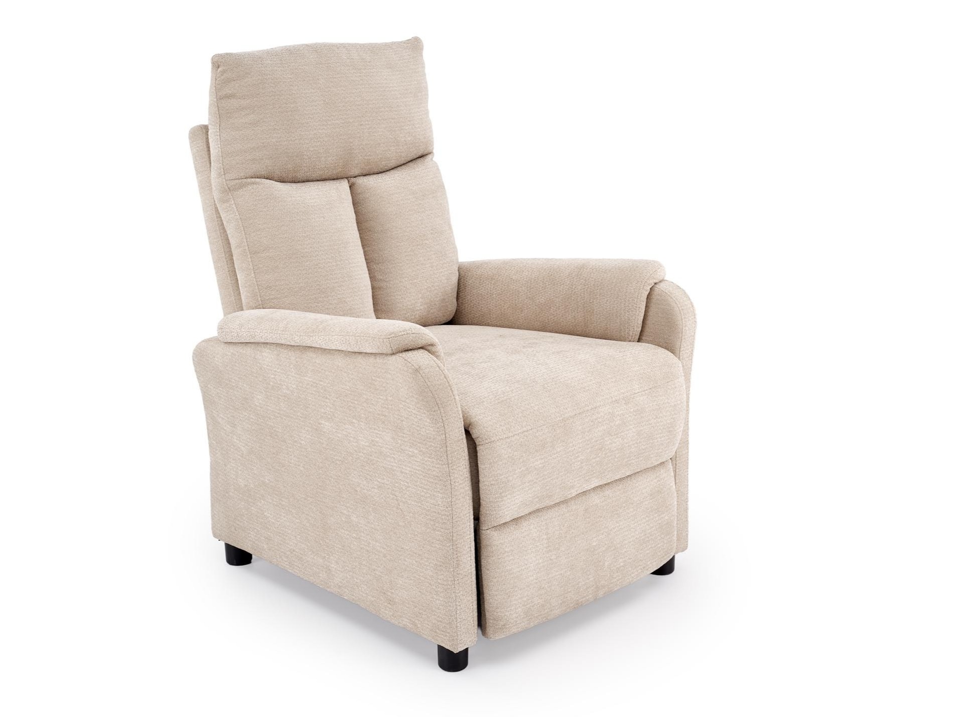 Fotoliu recliner Houston 2229 (Bej)