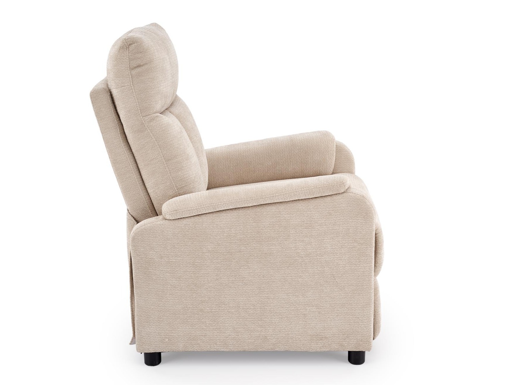 Fotoliu recliner Houston 2229 (Bej)