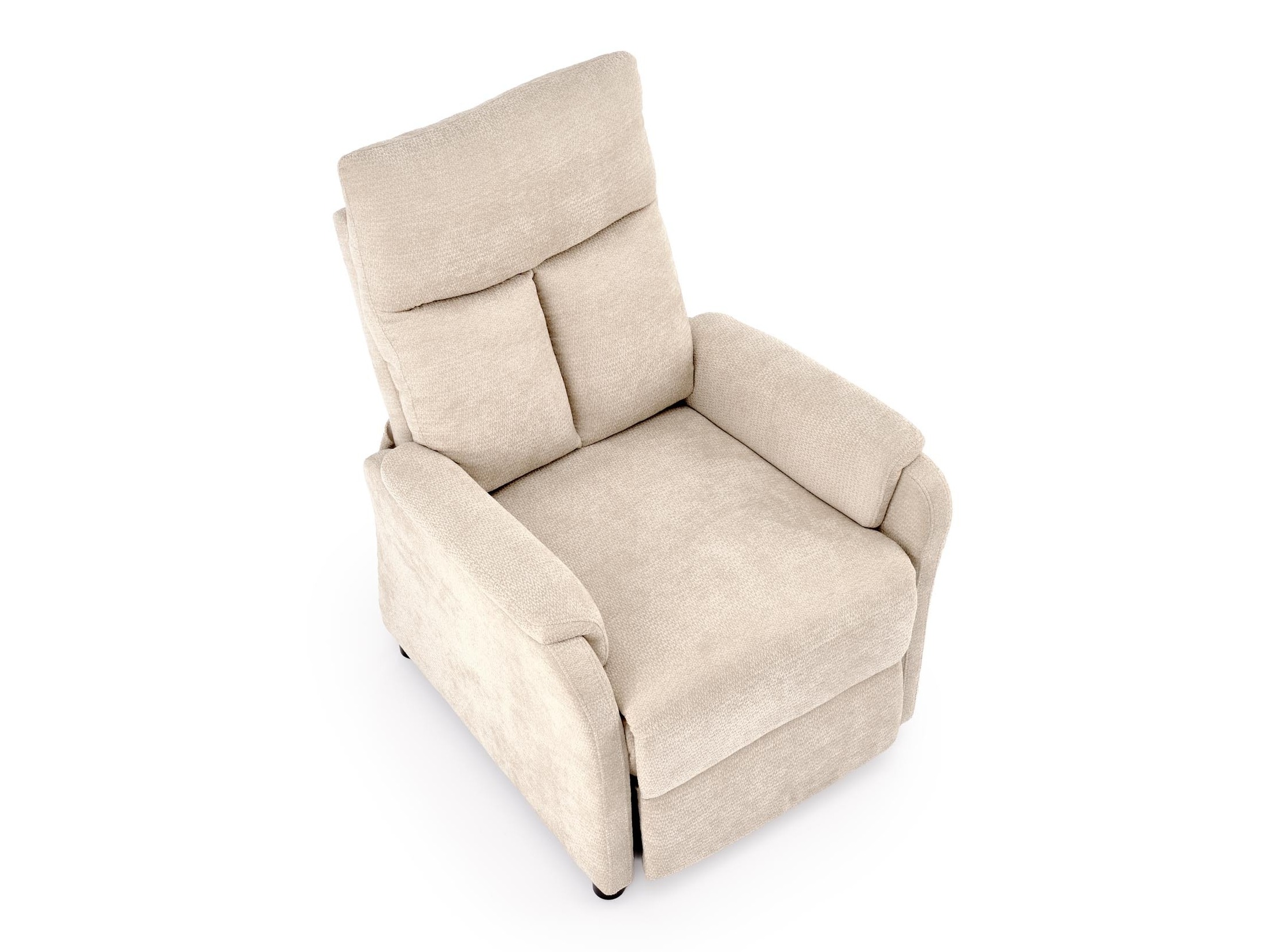 Fotoliu recliner Houston 2229 (Bej)