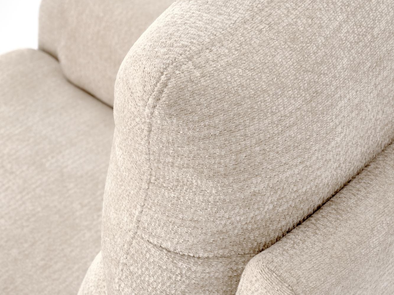 Fotoliu recliner Houston 2229 (Bej)
