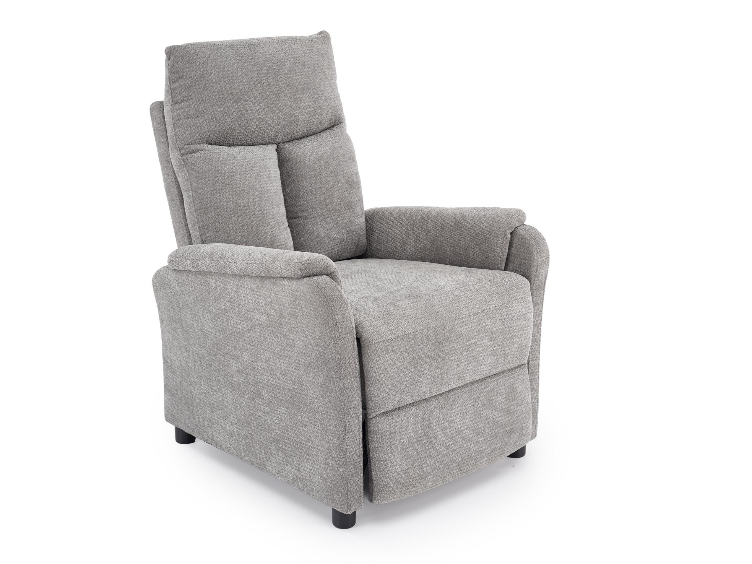 Fotoliu recliner Houston 2229 (Gri)