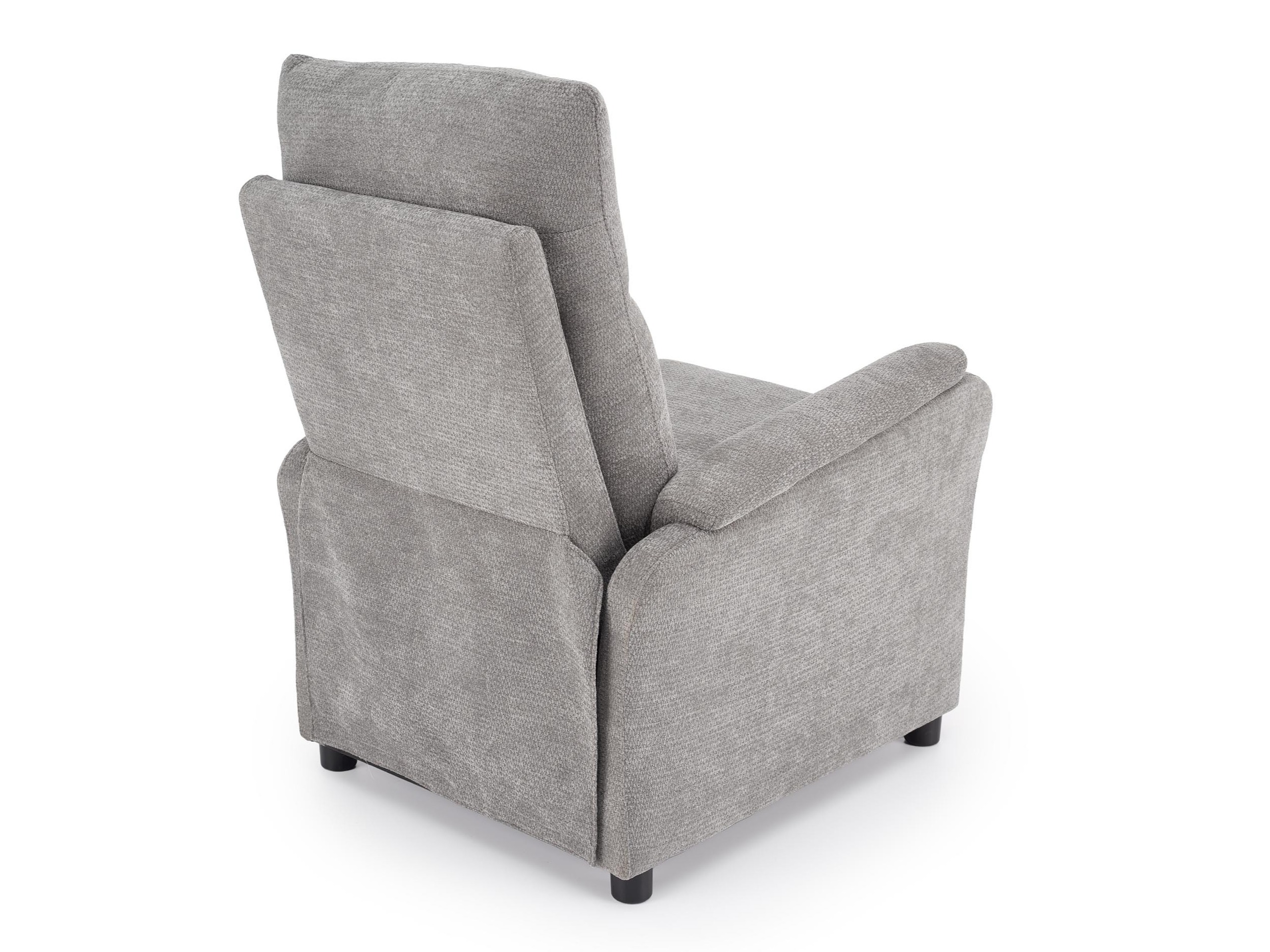 Fotoliu recliner Houston 2229 (Gri)