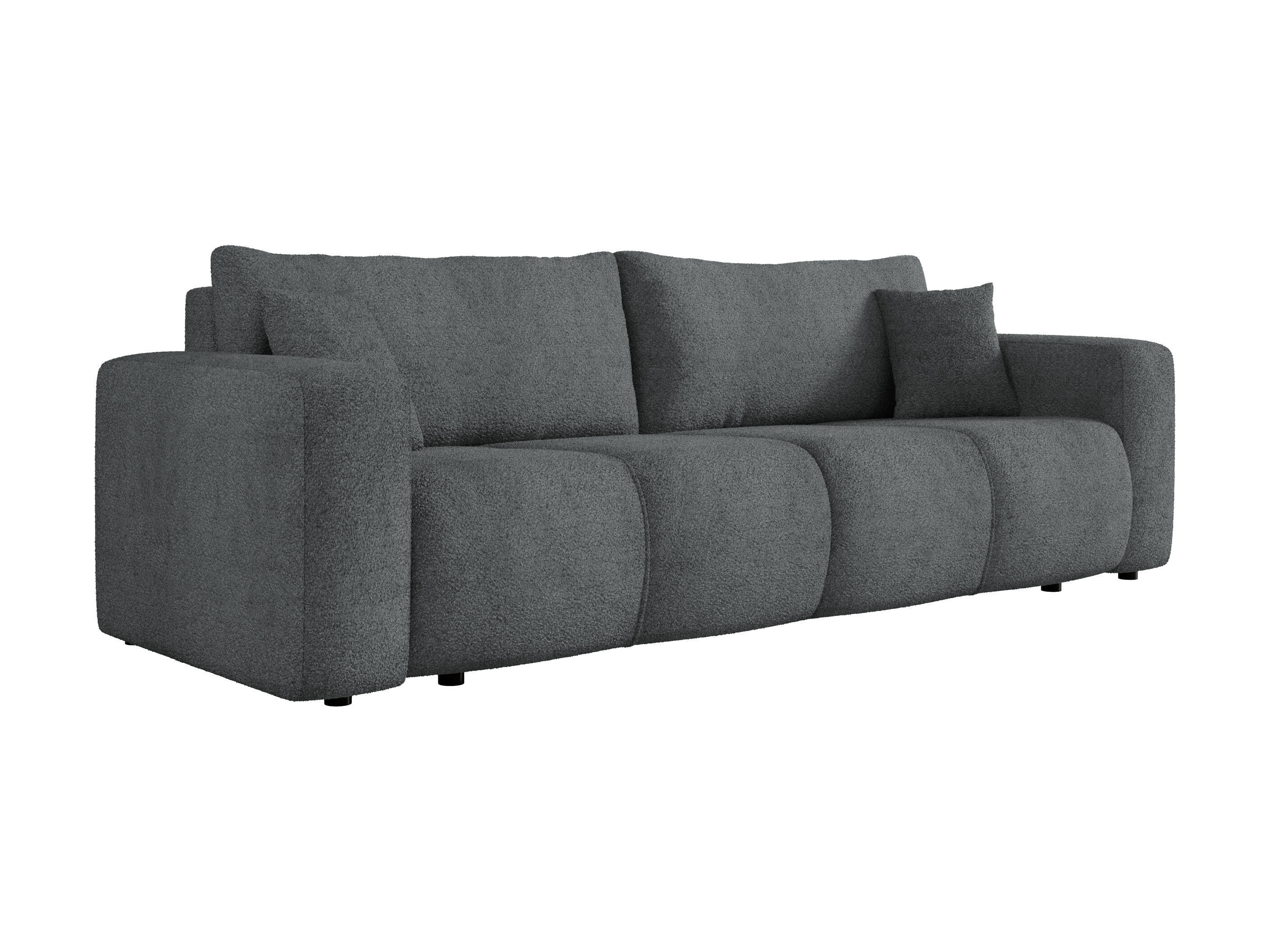 Canapea extensibilă Comfivo Laurus (Coral 80)