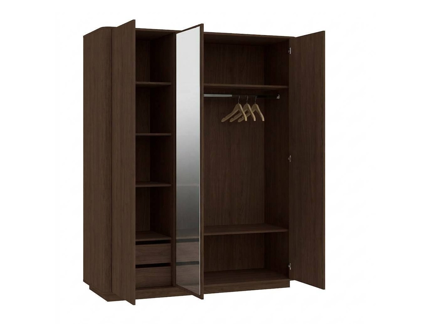Dulap Belfera 102