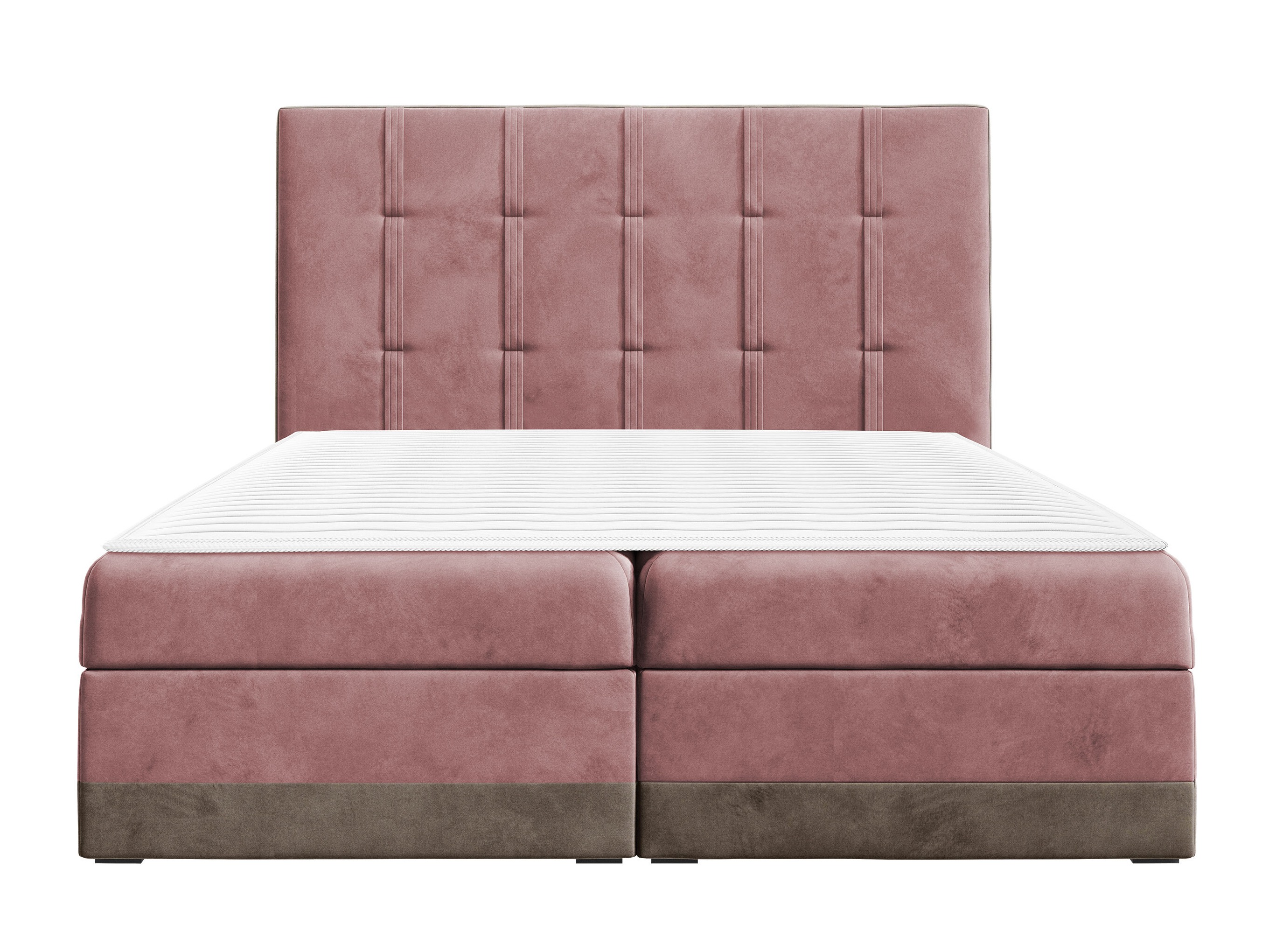 Pat boxspring Villa (Kameleon 15 + Kameleon 63)