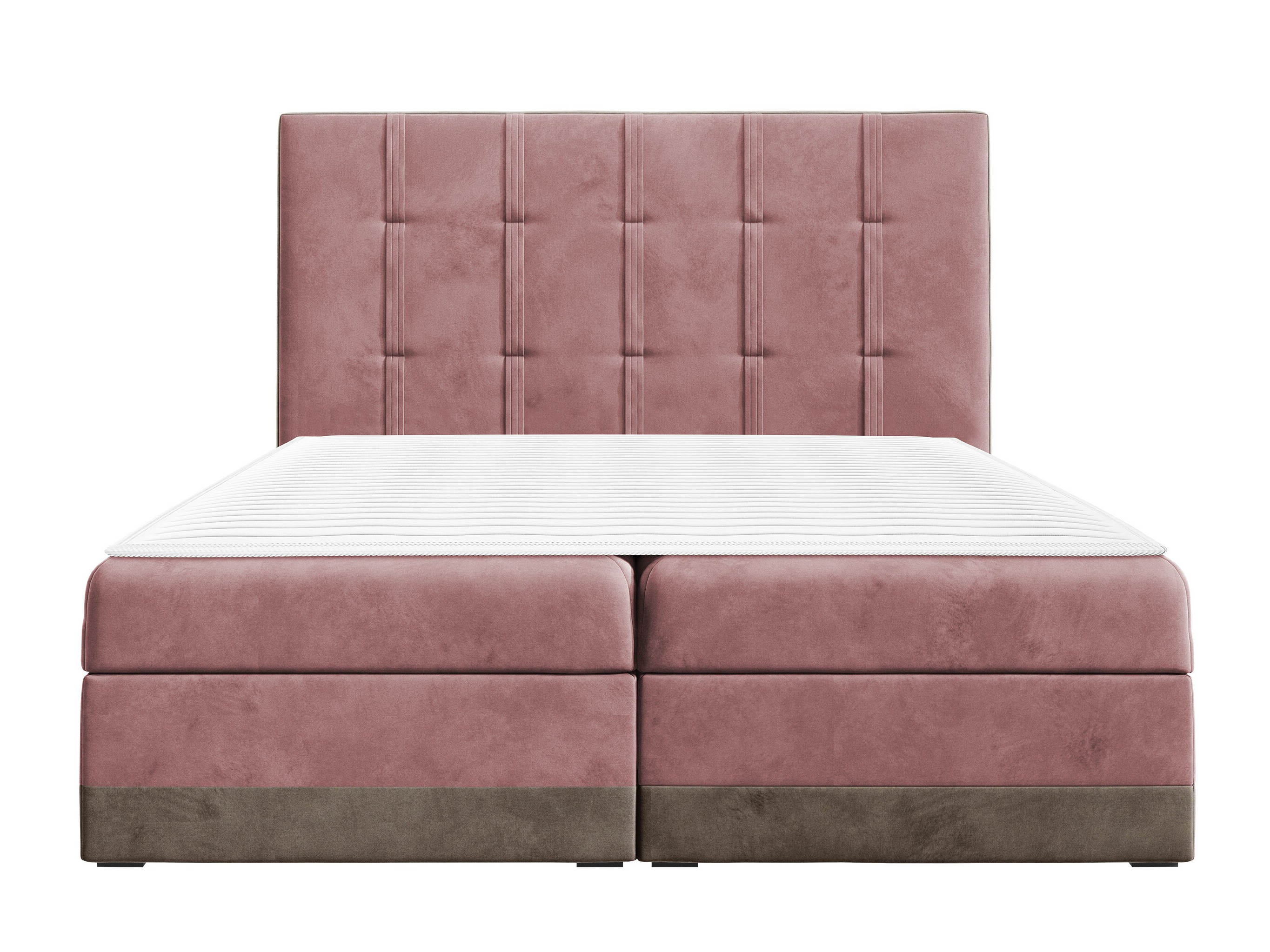 Pat boxspring Villa (Kameleon 15 + Kameleon 63)