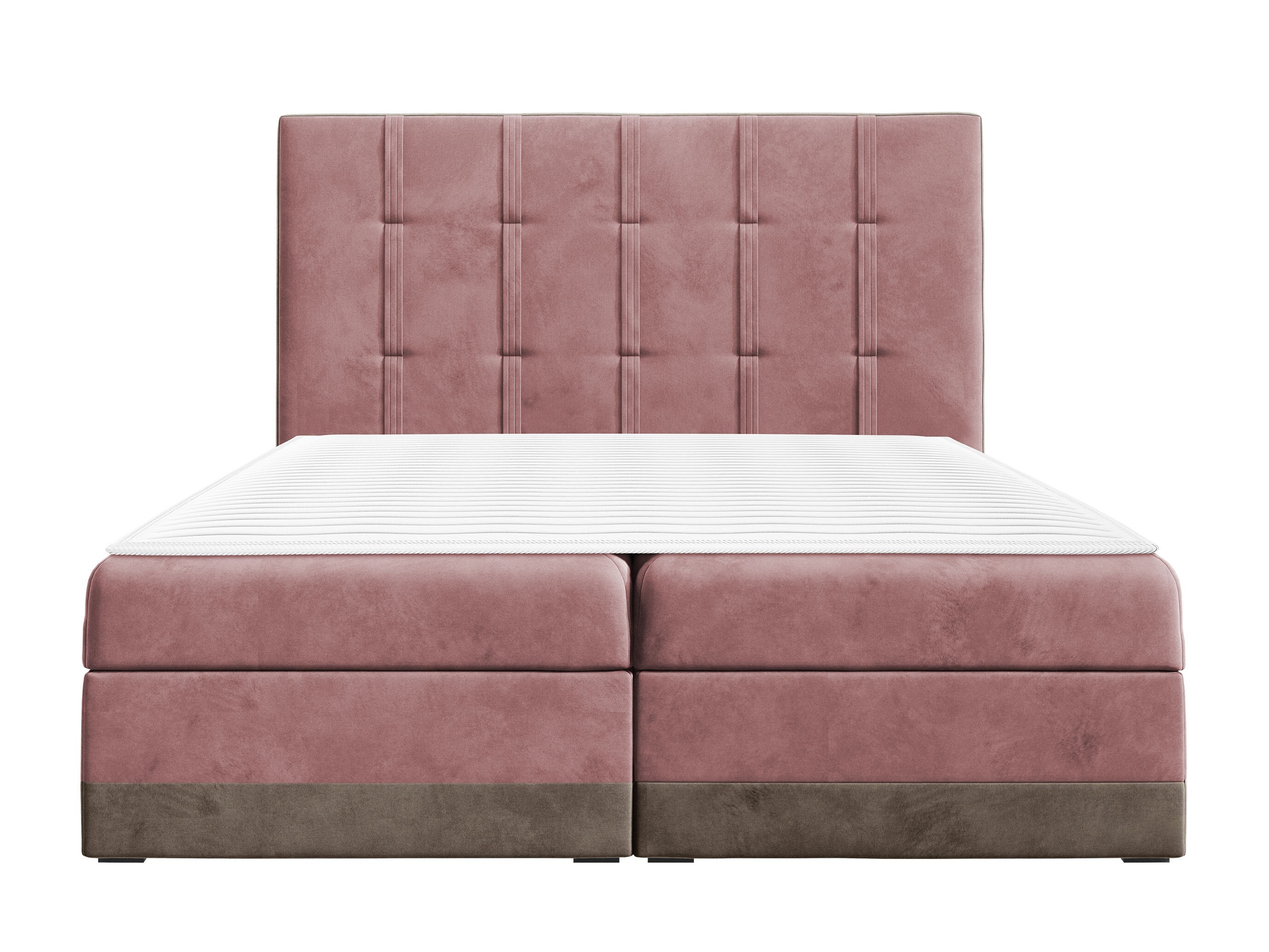 Pat boxspring Villa (Kameleon 15 + Kameleon 63)
