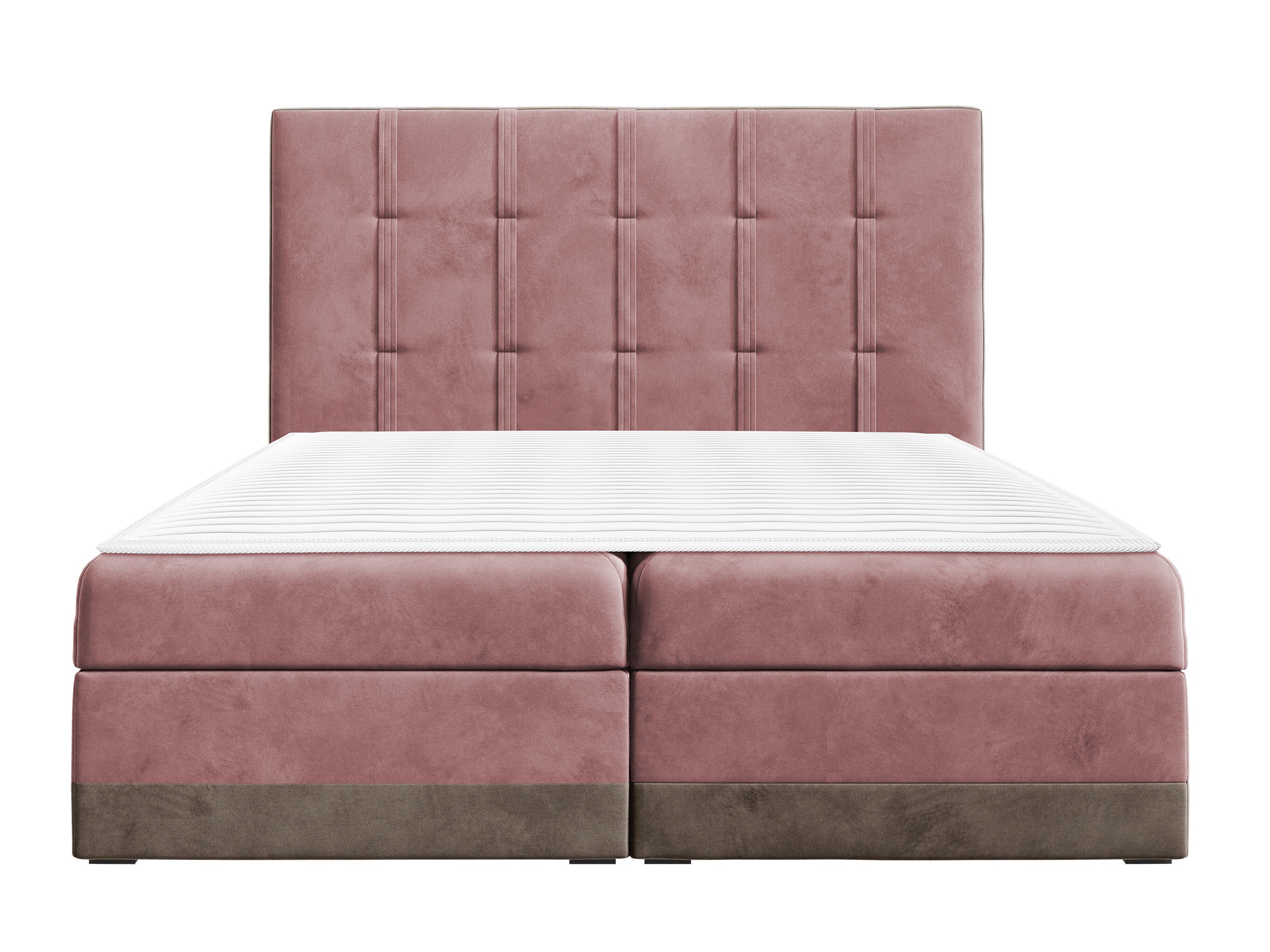 Pat boxspring Villa (Kameleon 15 + Kameleon 63)