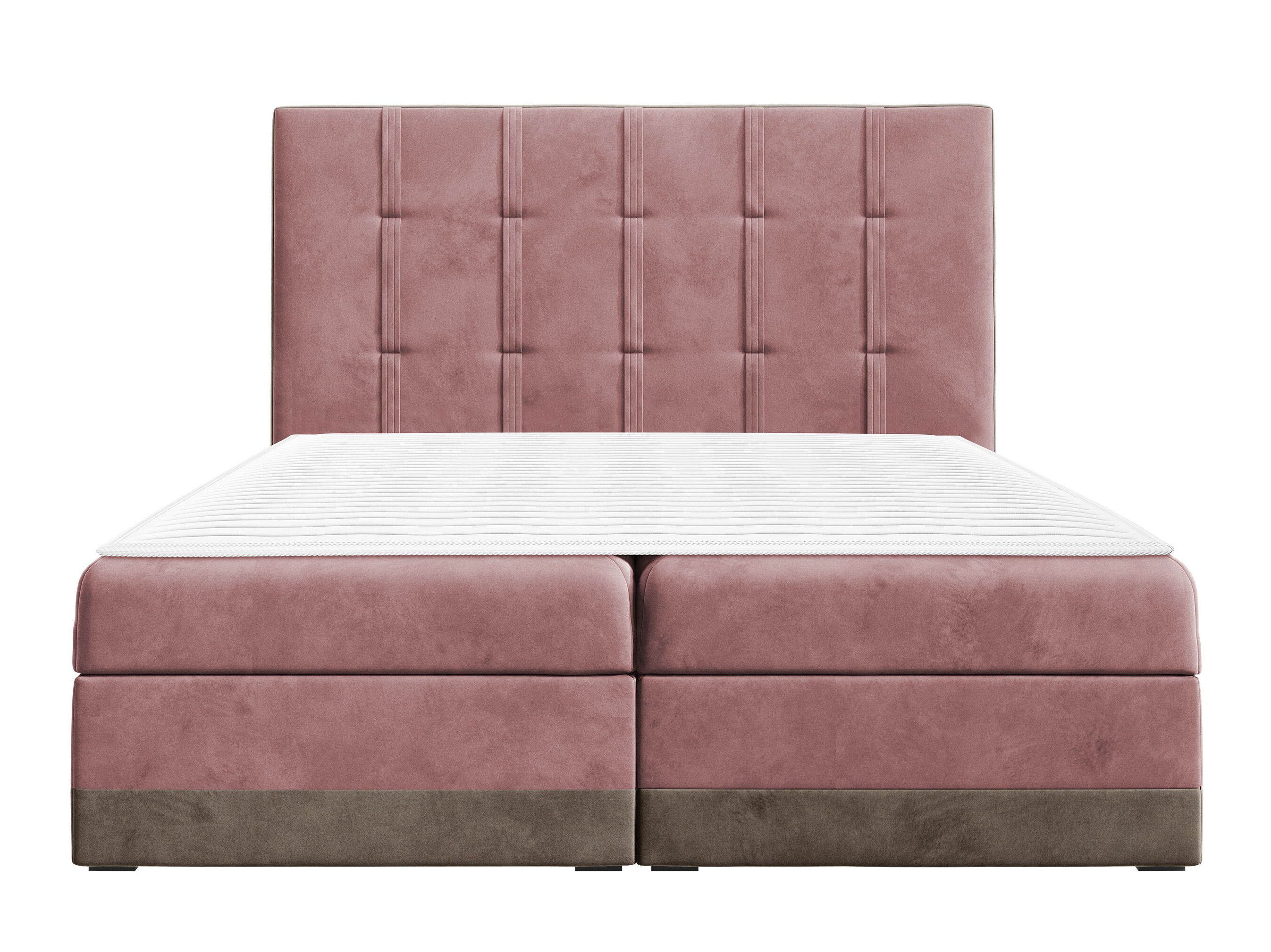 Pat boxspring Villa (Kameleon 15 + Kameleon 63)