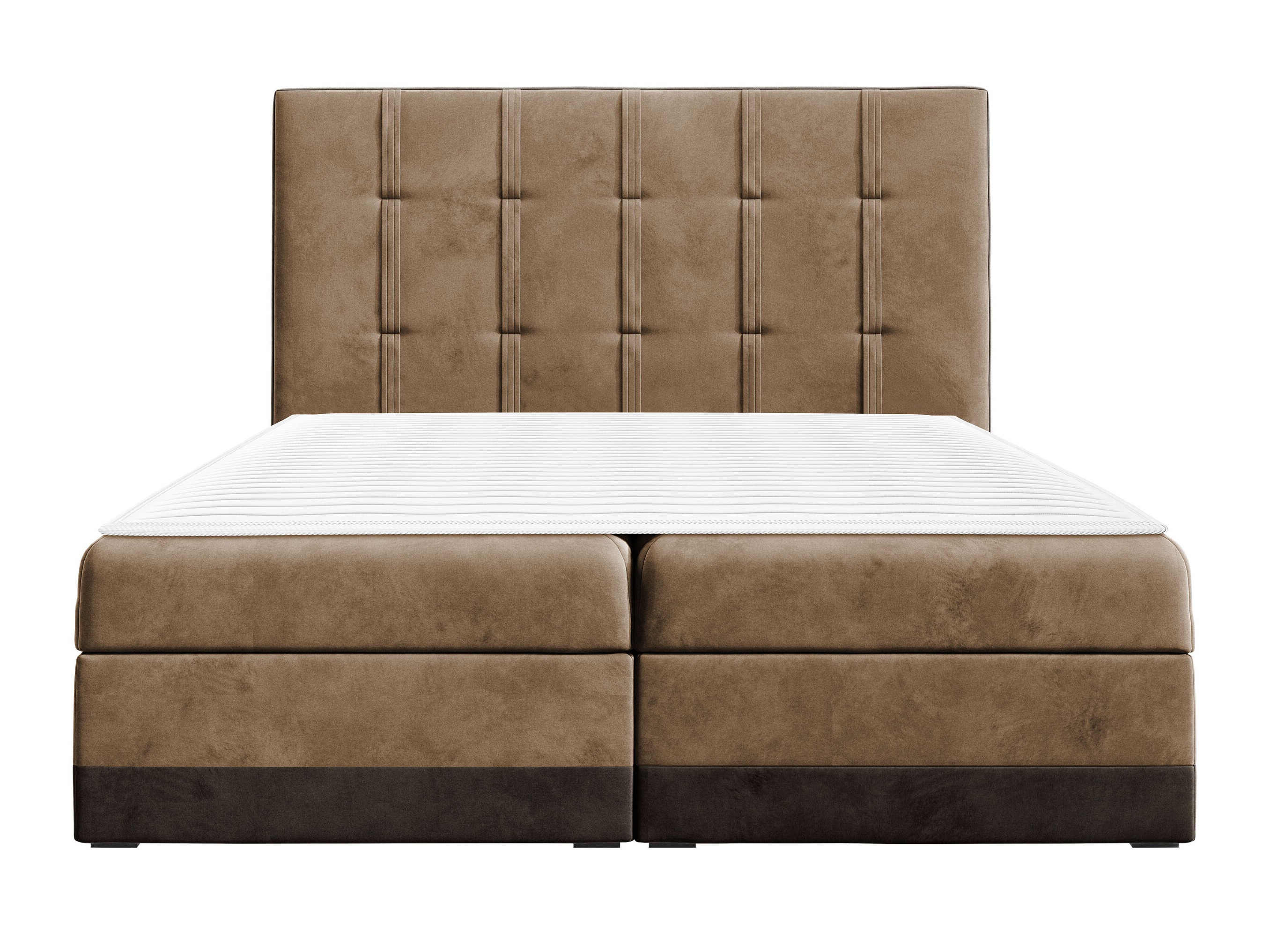 Pat boxspring Villa (Kameleon 9 + Kameleon 29)
