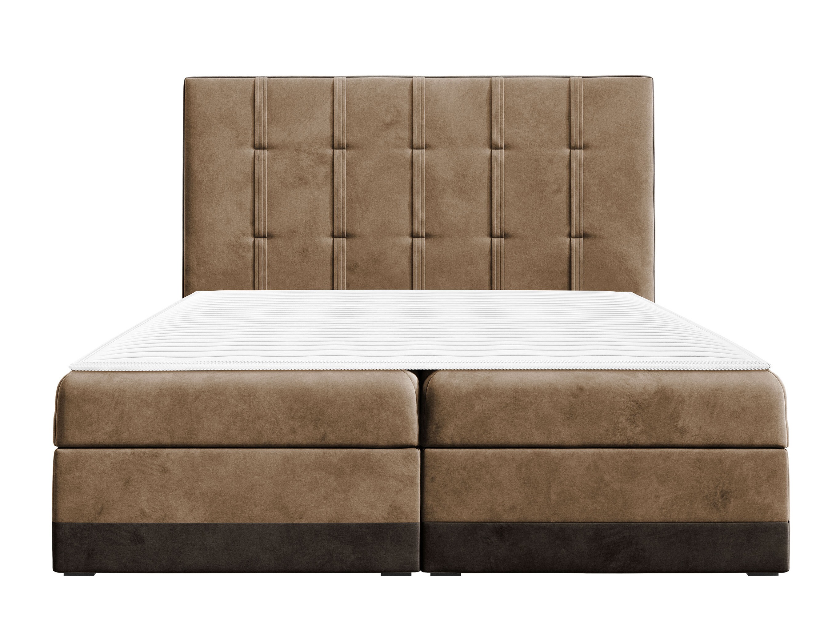 Pat boxspring Villa (Kameleon 9 + Kameleon 29)