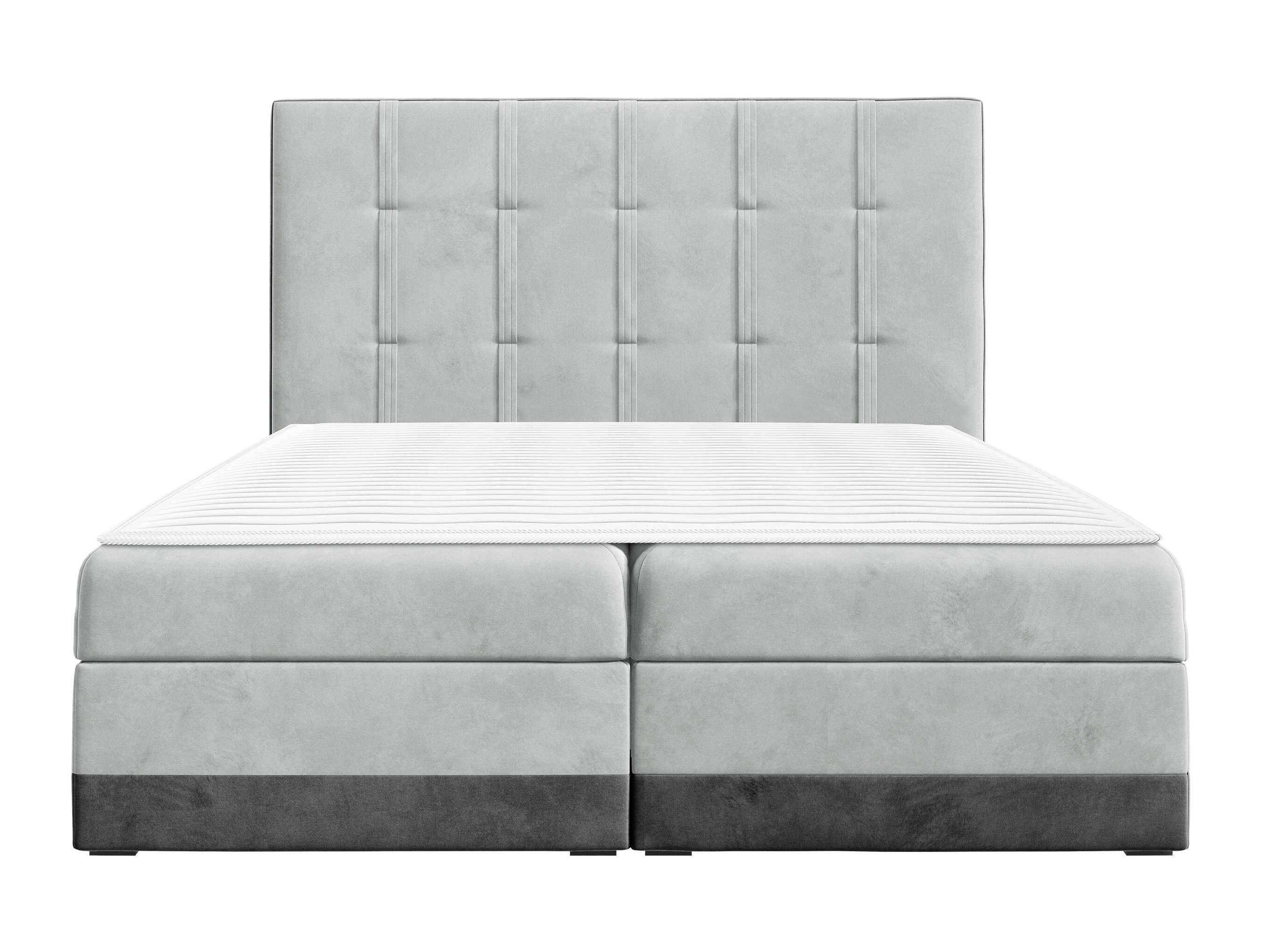 Pat boxspring Villa (Kameleon 92 + Kameleon 84)