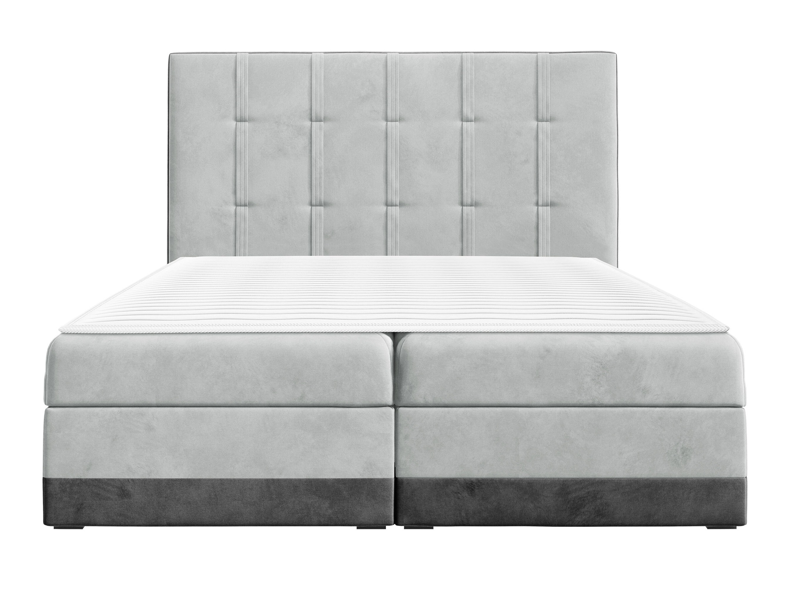 Pat boxspring Villa (Kameleon 92 + Kameleon 84)