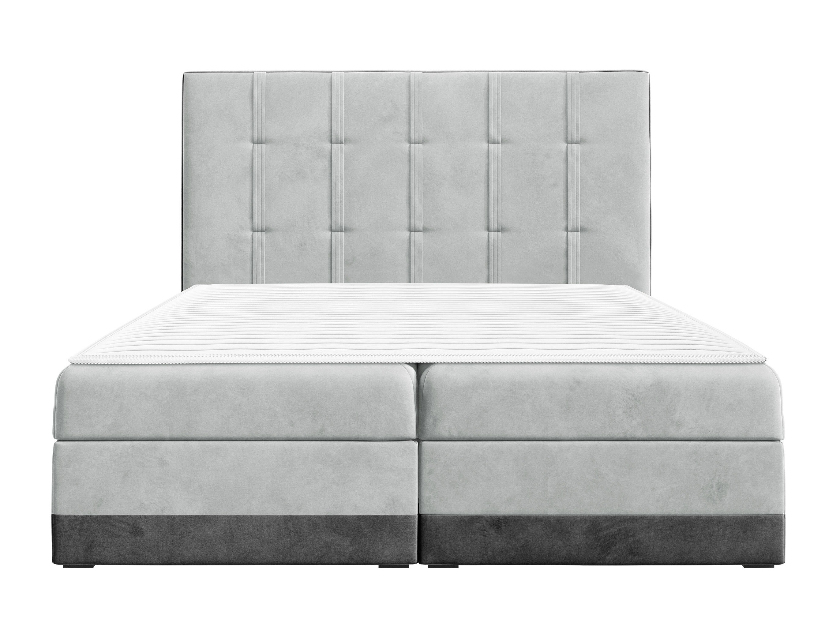 Pat boxspring Villa (Kameleon 92 + Kameleon 84)