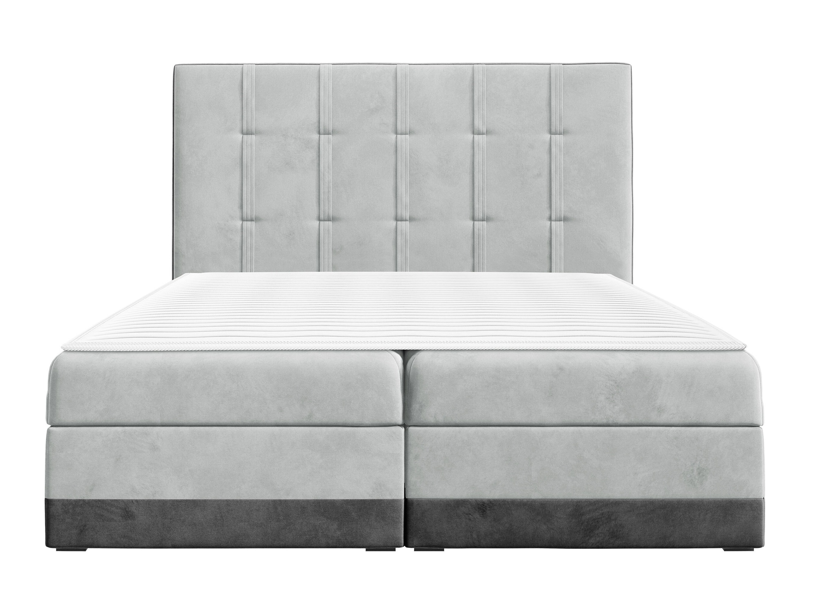 Pat boxspring Villa (Kameleon 92 + Kameleon 84)