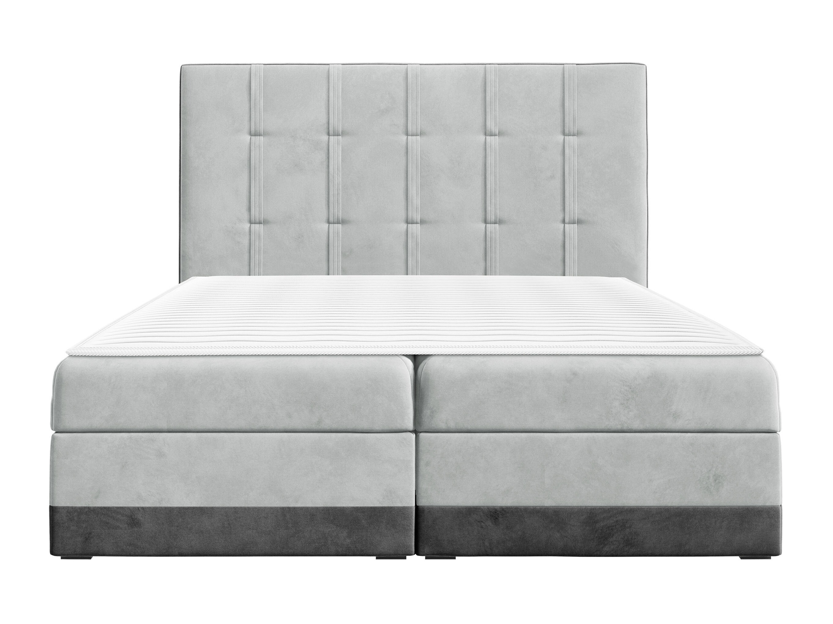 Pat boxspring Villa (Kameleon 92 + Kameleon 84)